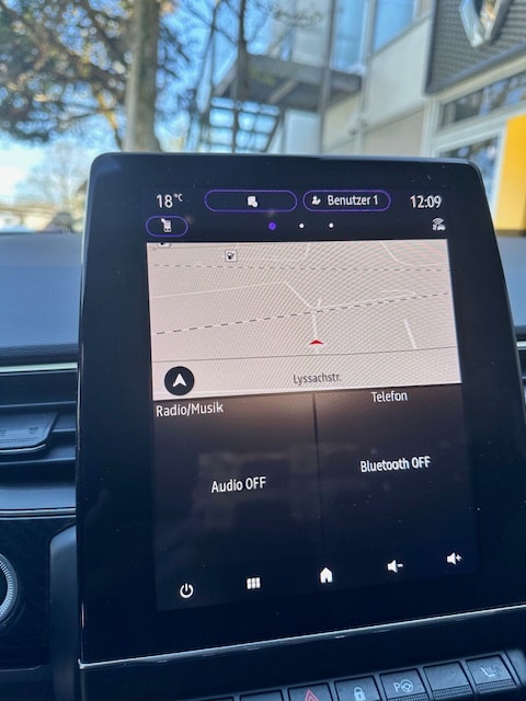 RENAULT Arkana 1.6 E-Tech Engineered-image-23