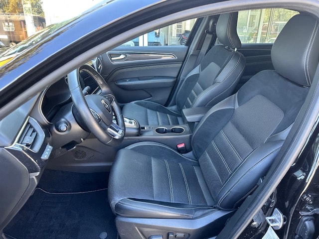 RENAULT Arkana 1.6 E-Tech Engineered-image-15