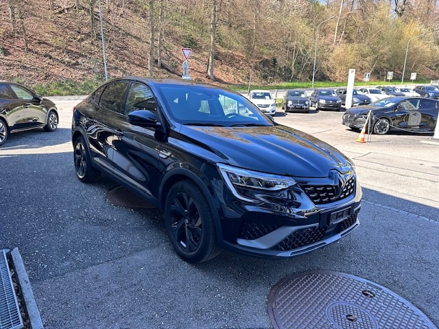 RENAULT Arkana 1.6 E-Tech Engineered-showroom-element-2