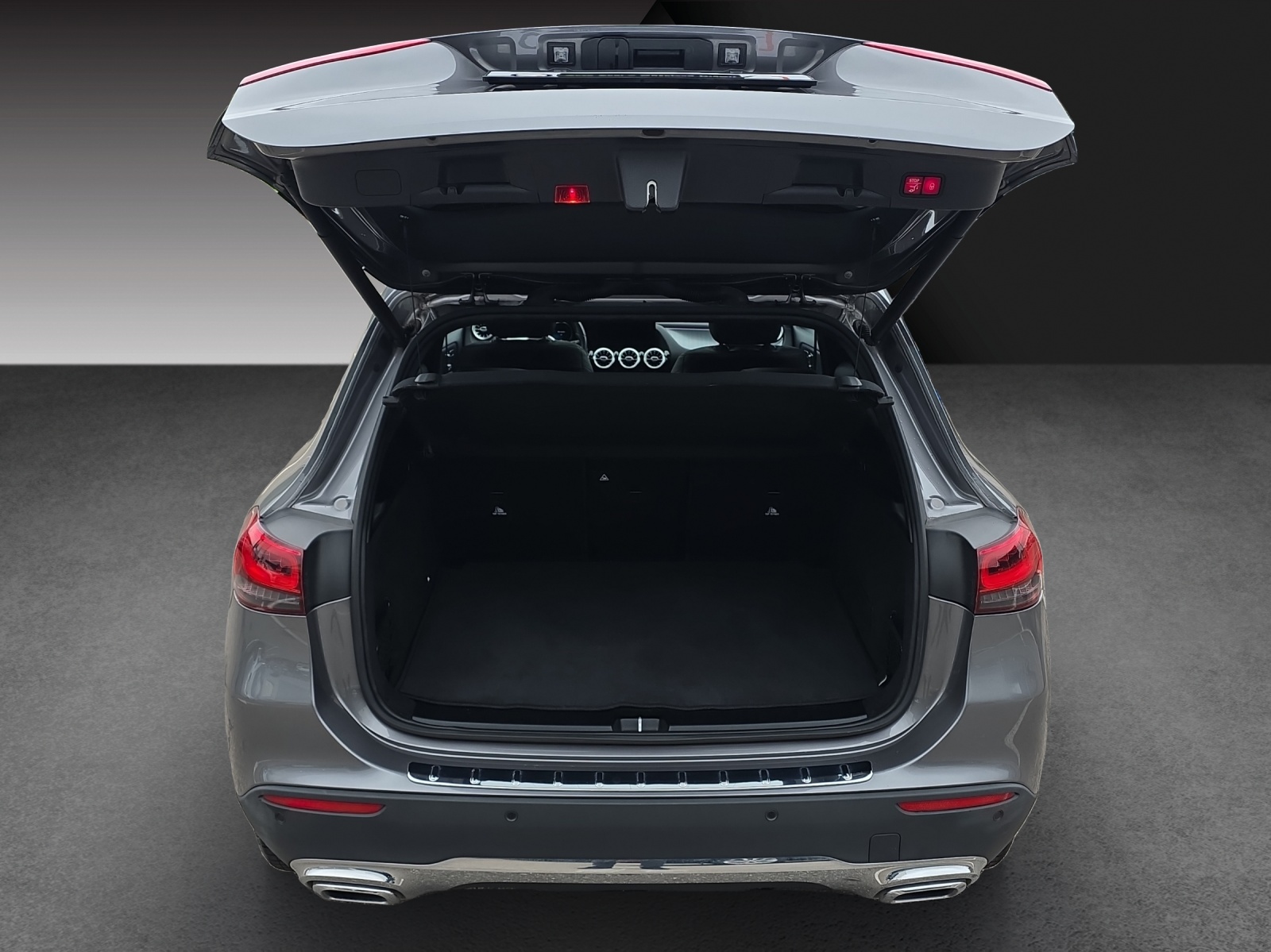 MERCEDES-BENZ GLA 250 4Matic Progressive 8G-DCT-image-6
