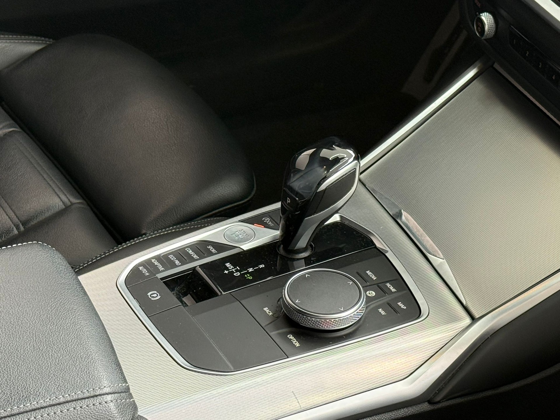 BMW M340i ▪ AC Schnitzer Umbau ▪ xDrive Steptronic-image-16