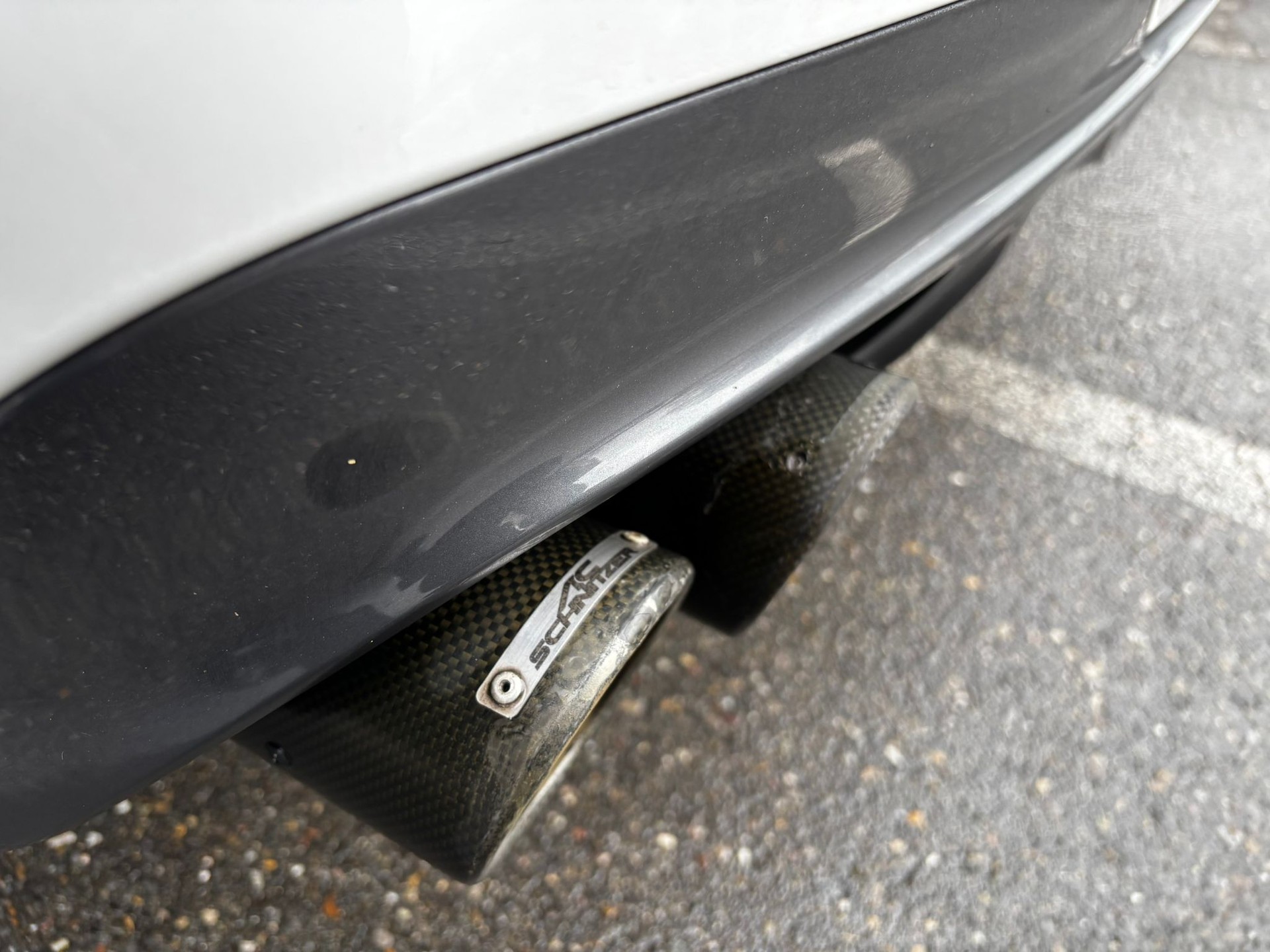 BMW M340i ▪ AC Schnitzer Umbau ▪ xDrive Steptronic-image-17