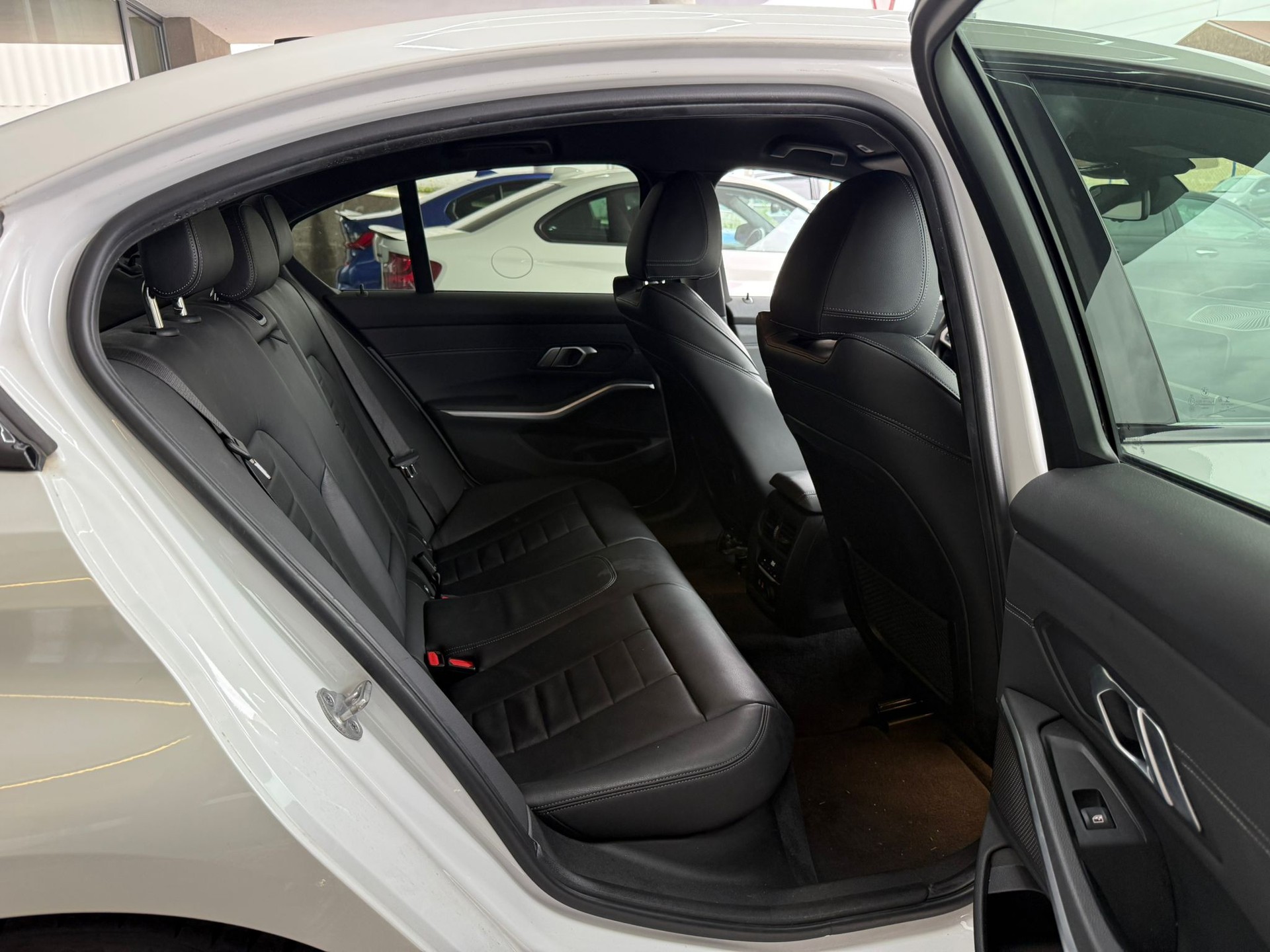 BMW M340i ▪ AC Schnitzer Umbau ▪ xDrive Steptronic-image-18