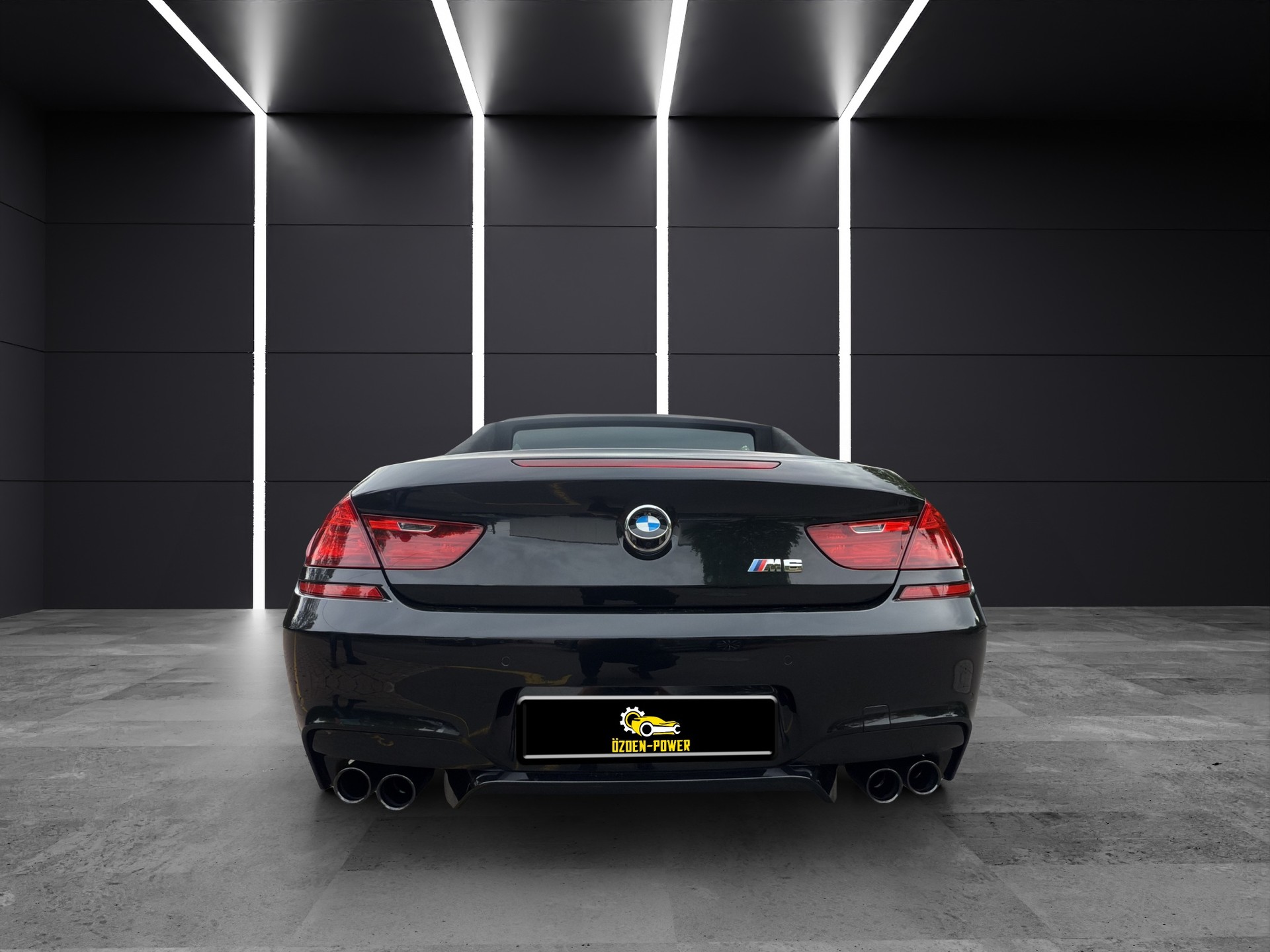 BMW M6 Cabrio Drivelogic *AKTION JUNI*-image-8