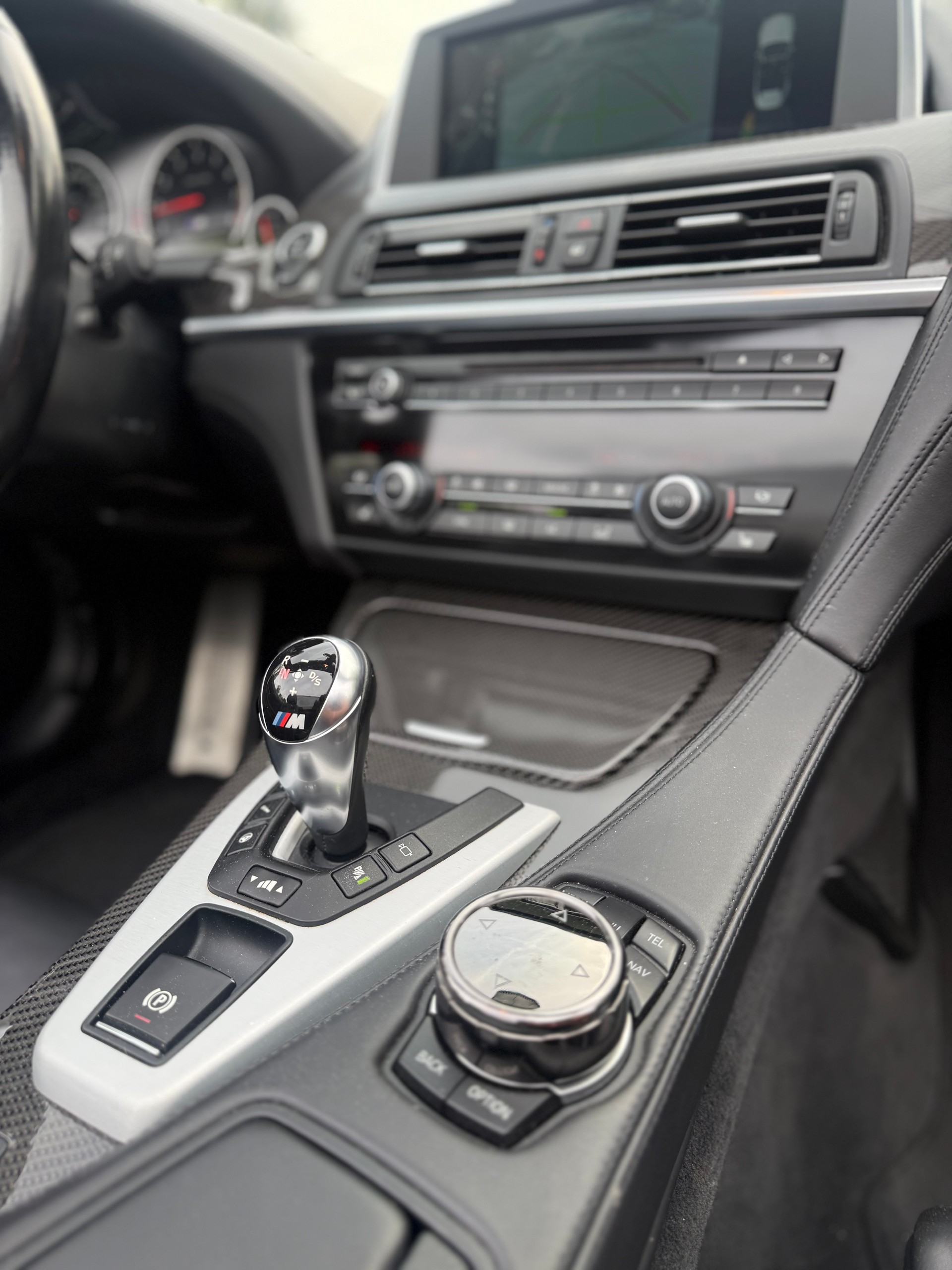 BMW M6 Cabrio Drivelogic *AKTION JUNI*-image-17