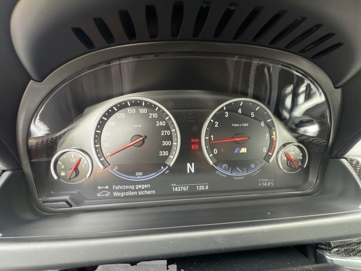 BMW M6 Cabrio Drivelogic *AKTION JUNI*-image-16