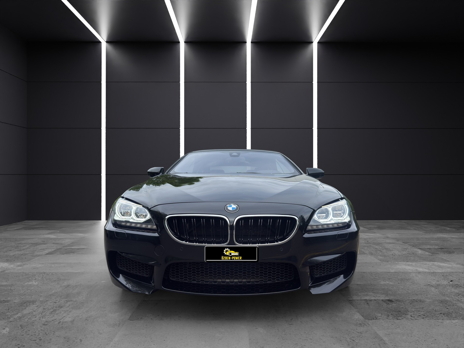 BMW M6 Cabrio Drivelogic *AKTION JUNI*-showroom-element-1