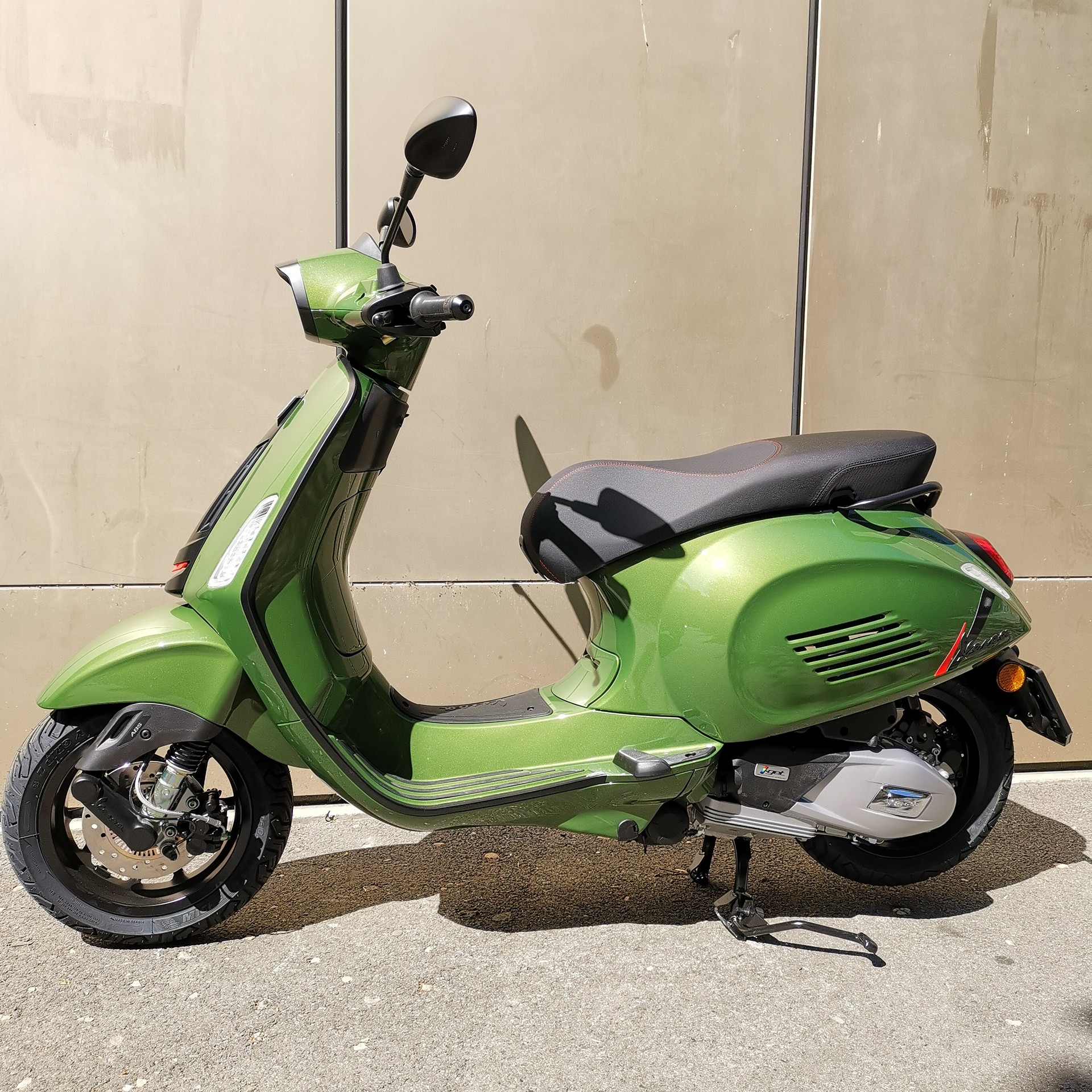 PIAGGIO Vespa 125 Sprint Sport E5+-image-2