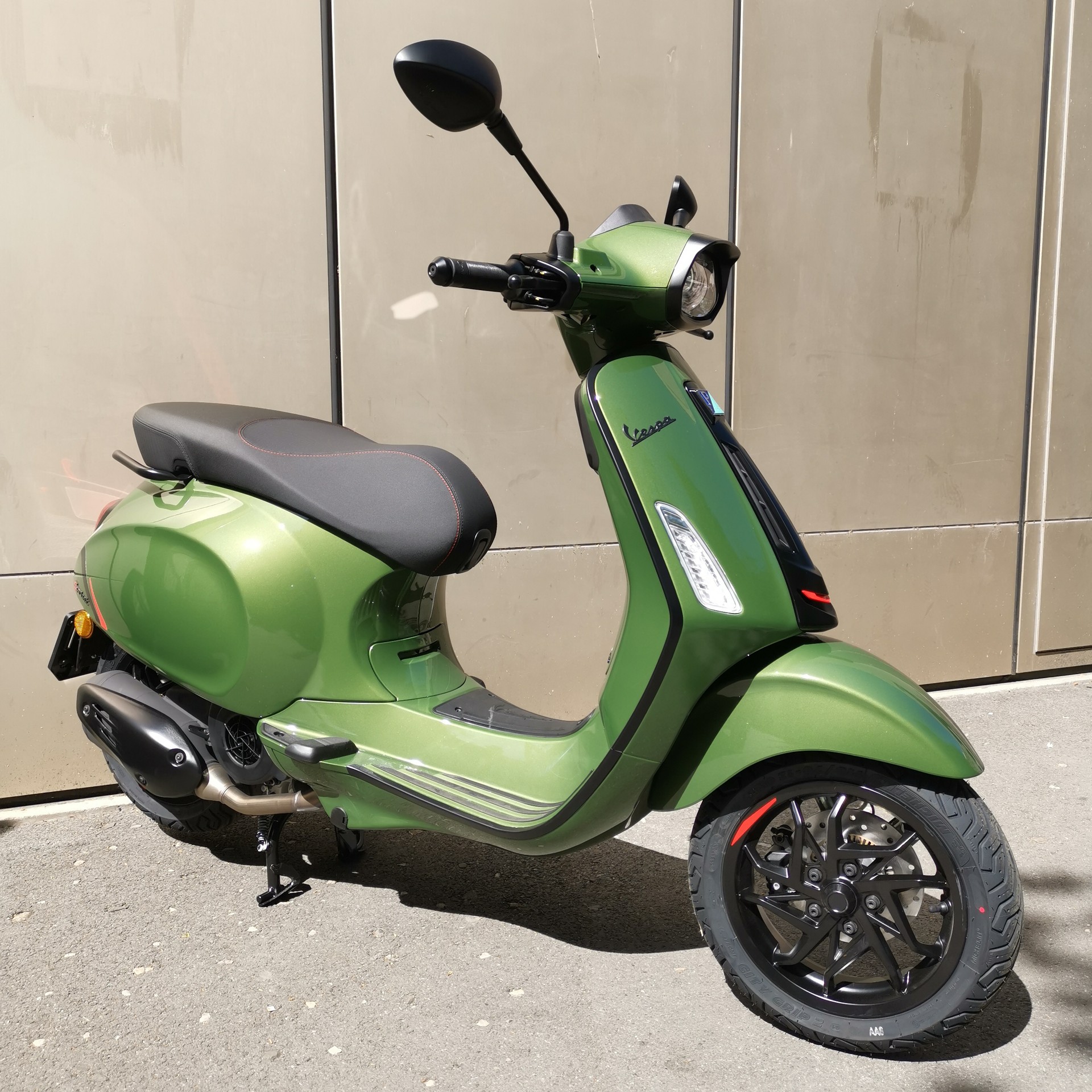 PIAGGIO Vespa 125 Sprint Sport E5+-image-0