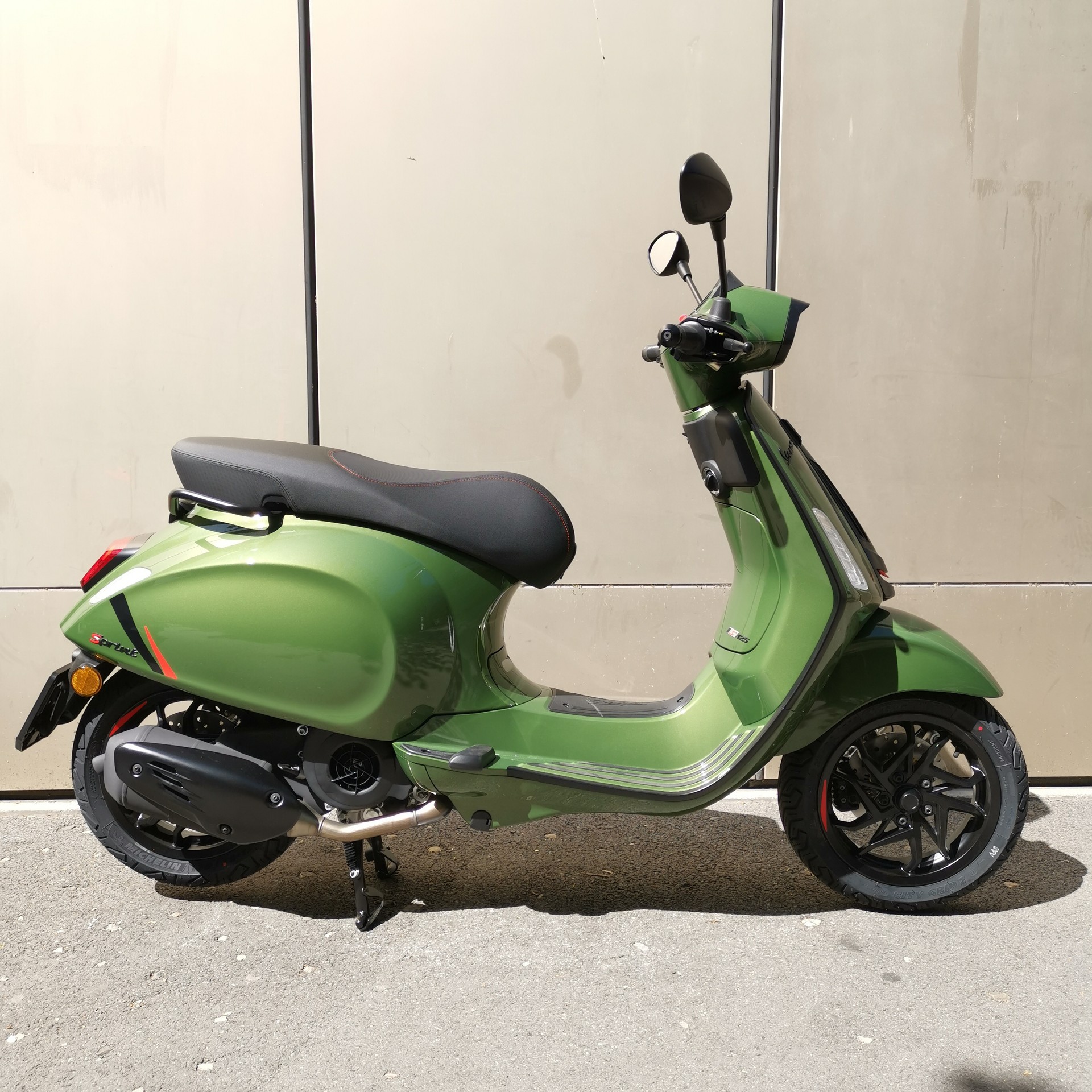 PIAGGIO Vespa 125 Sprint Sport E5+-image-7
