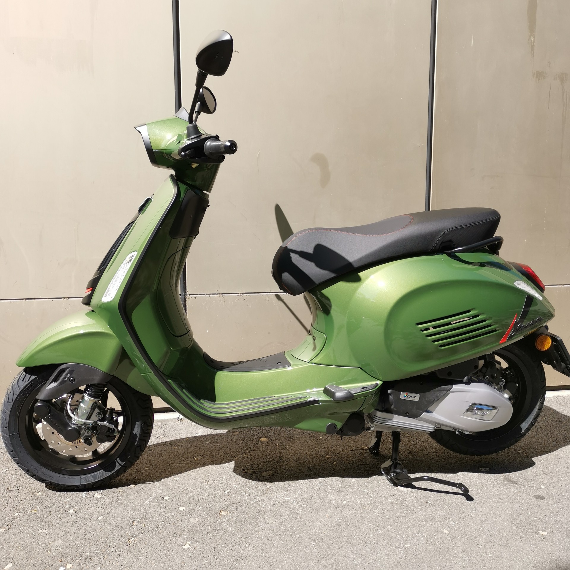 PIAGGIO Vespa 125 Sprint Sport E5+-image-3