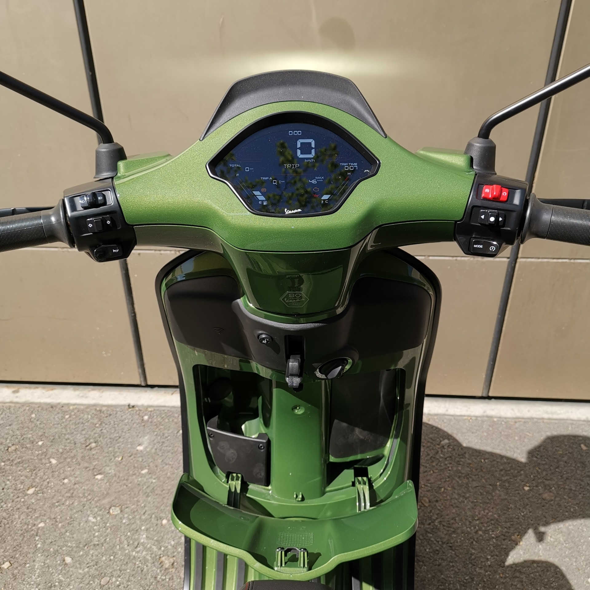 PIAGGIO Vespa 125 Sprint Sport E5+-image-5