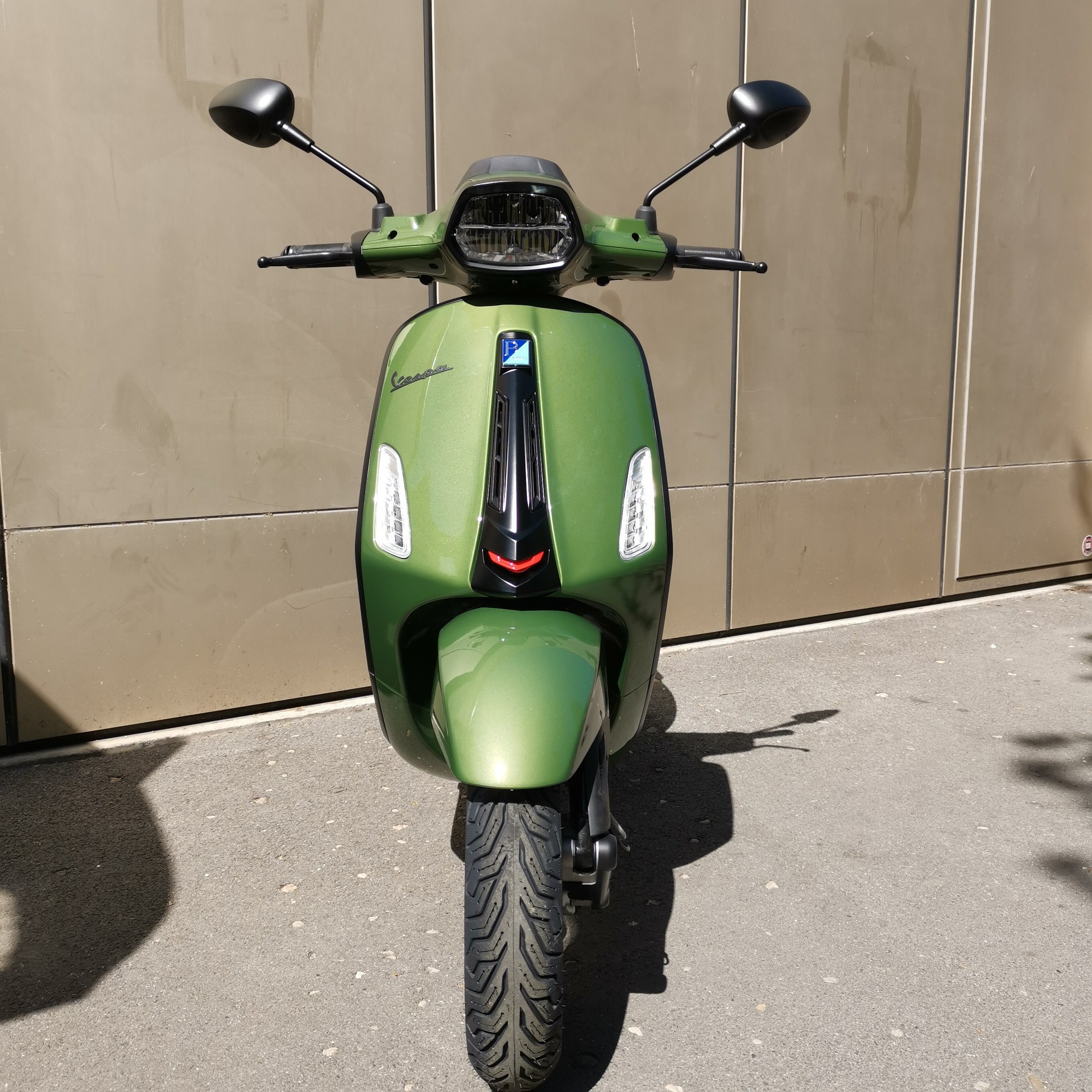 PIAGGIO Vespa 125 Sprint Sport E5+-image-1