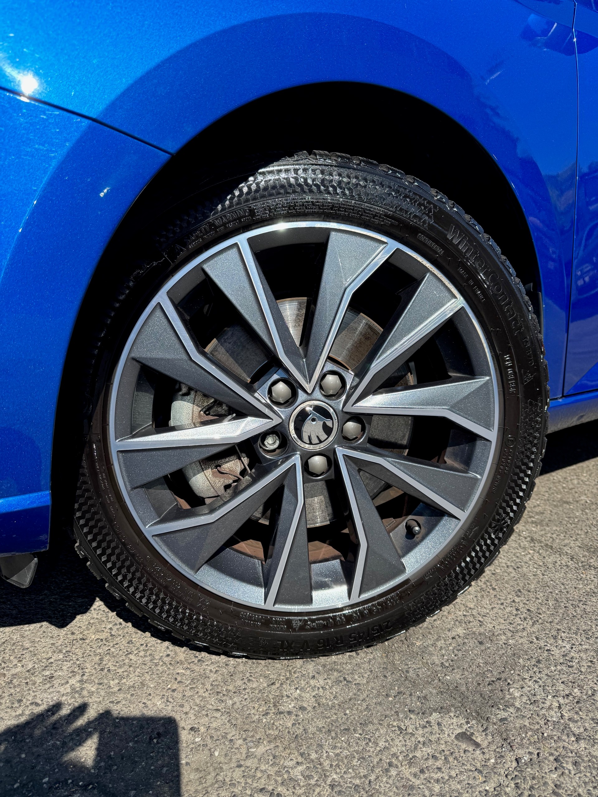 SKODA Fabia 1.2 TSI Swiss Edition DSG-showroom-element-1