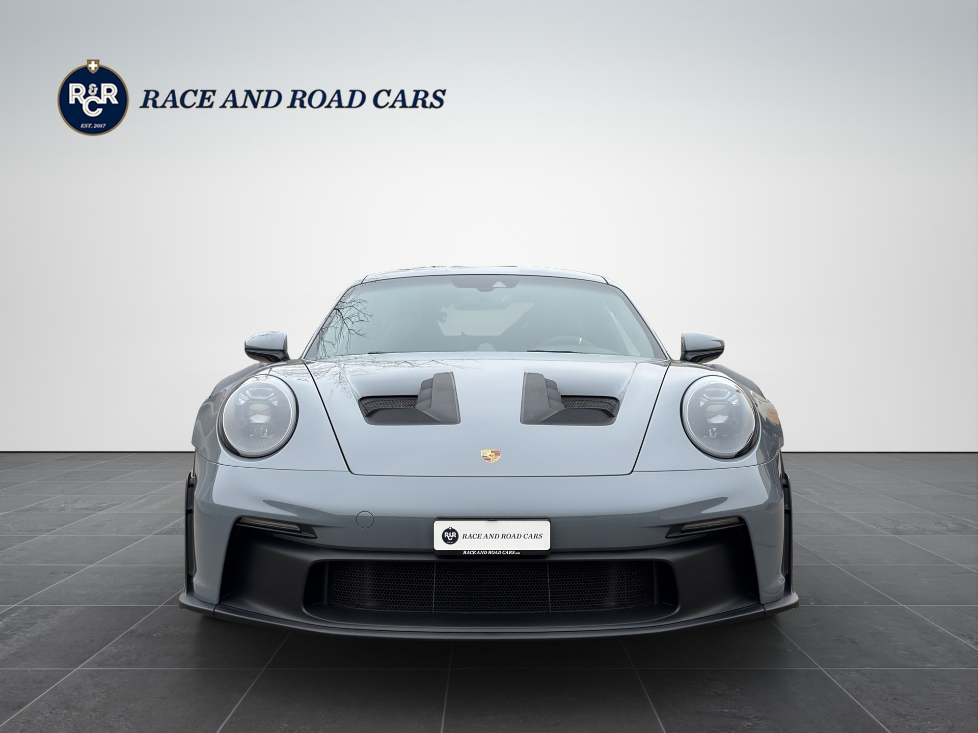 PORSCHE 911 Coupé 4.0 GT3 RS PDK-showroom-element-1