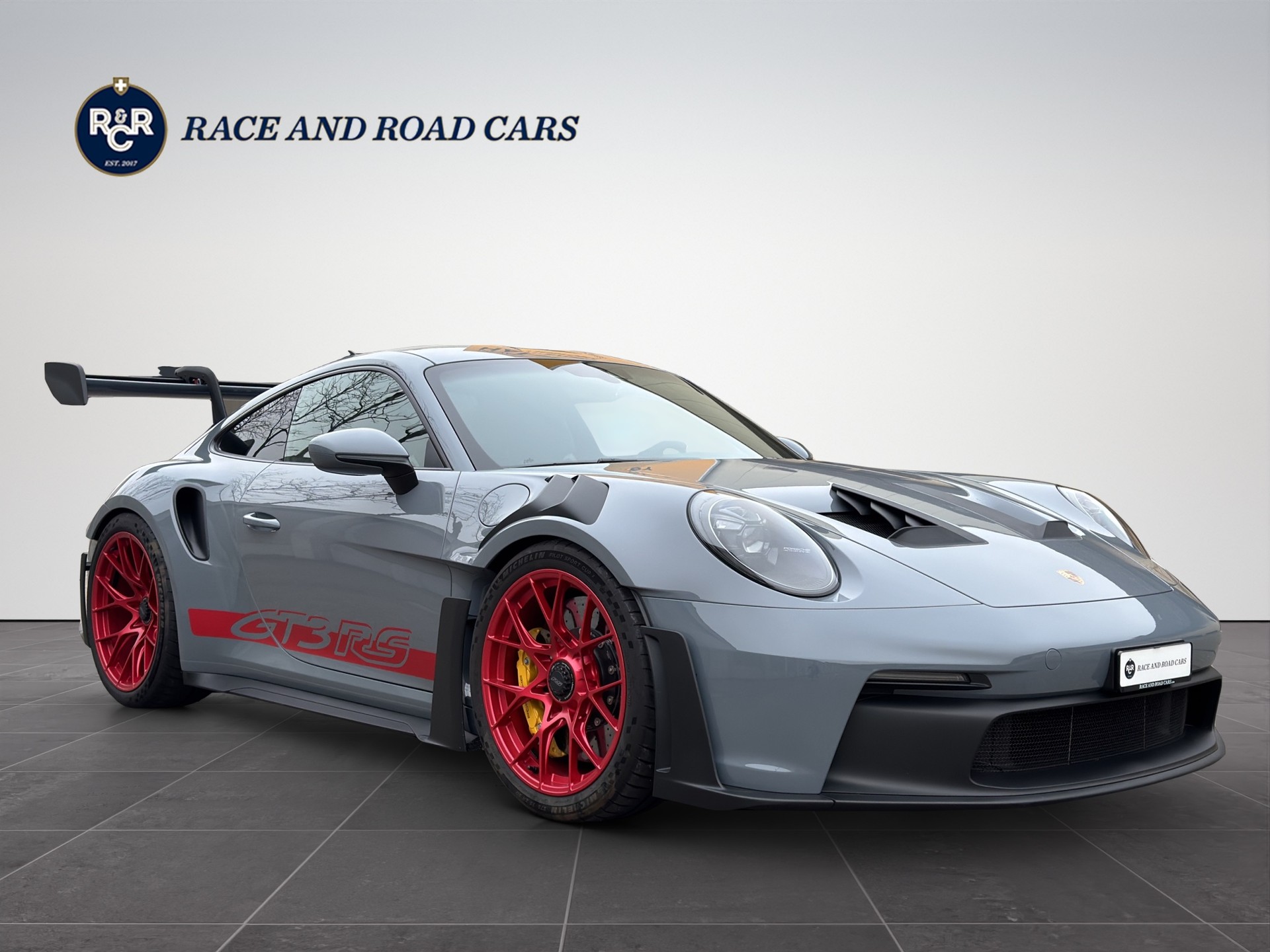 PORSCHE 911 Coupé 4.0 GT3 RS PDK-showroom-element-2