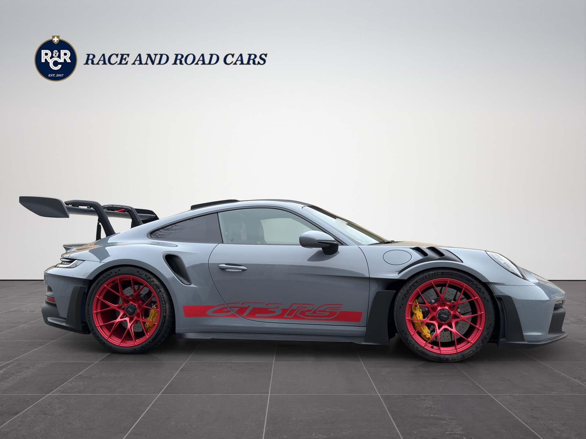 PORSCHE 911 Coupé 4.0 GT3 RS PDK-showroom-element-3