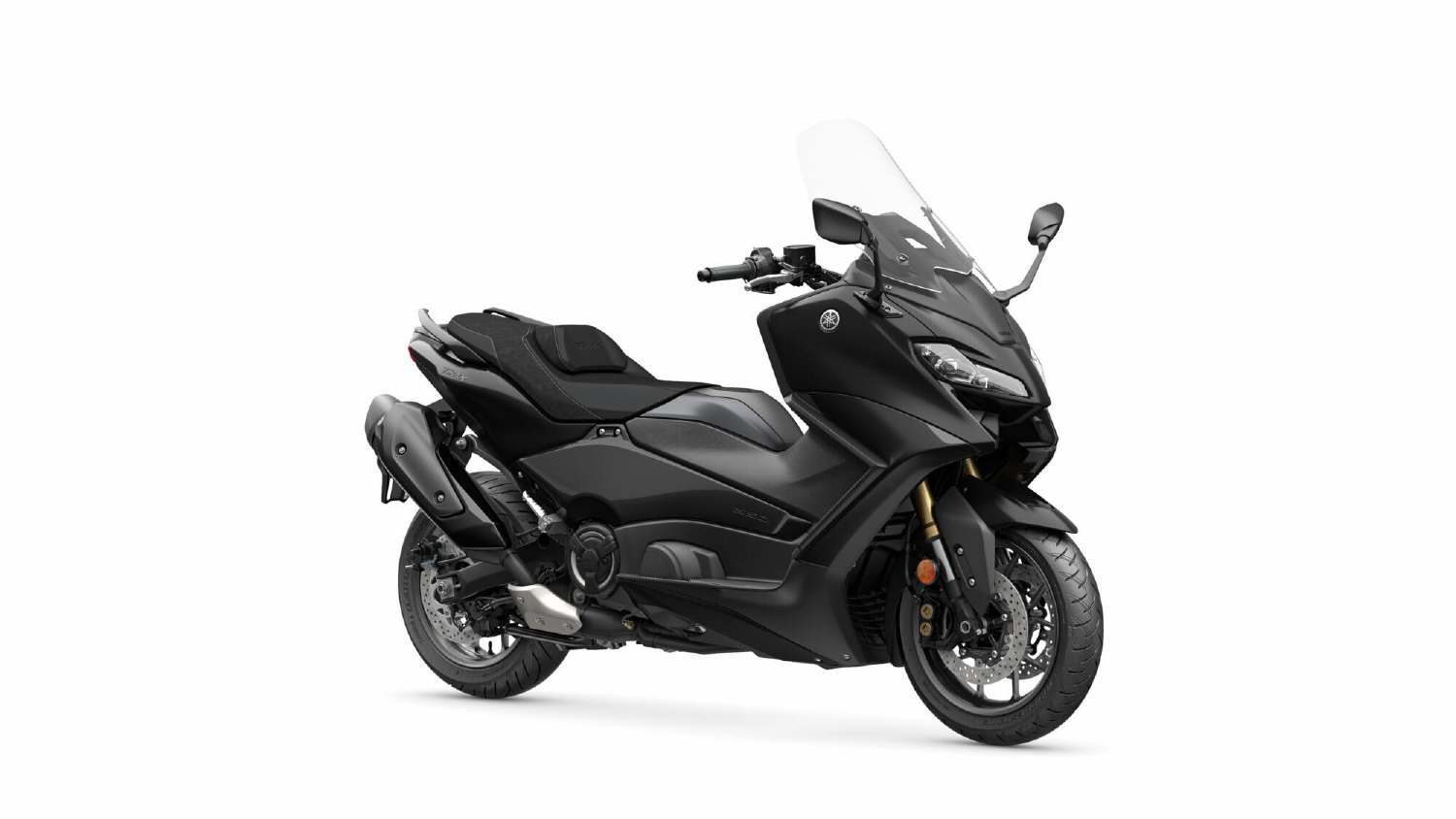 YAMAHA TMax 560 ABS Tech Max-image-0