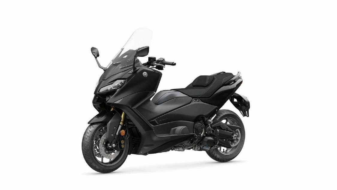 YAMAHA TMax 560 ABS Tech Max-image-1