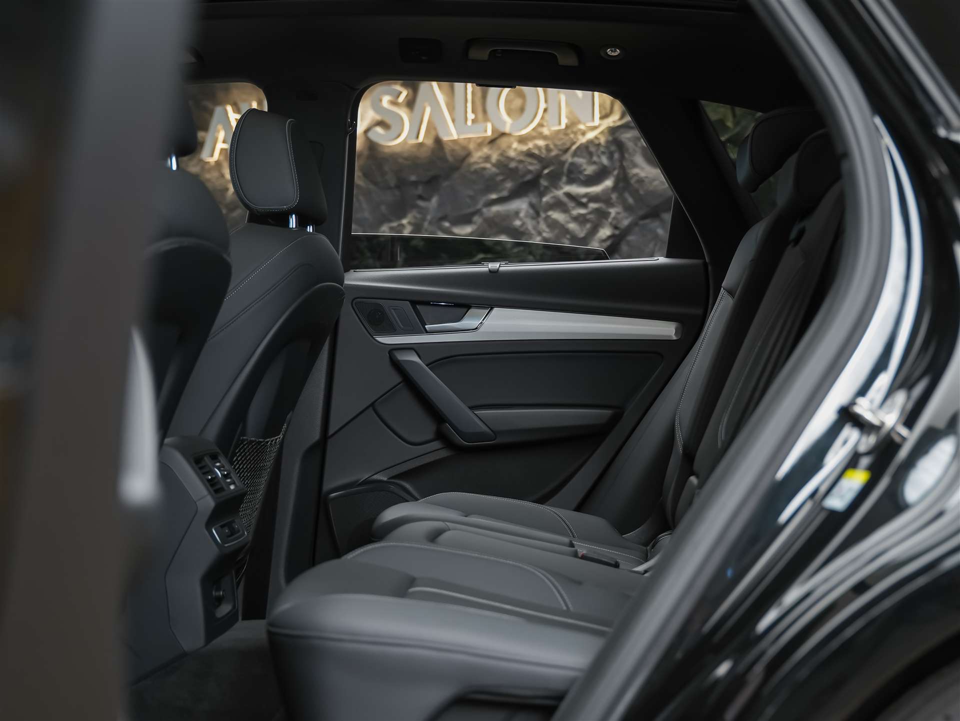 AUDI SQ5 TDI quattro tiptronic *Sitzbelüftung*Panorama*Leder*-image-13