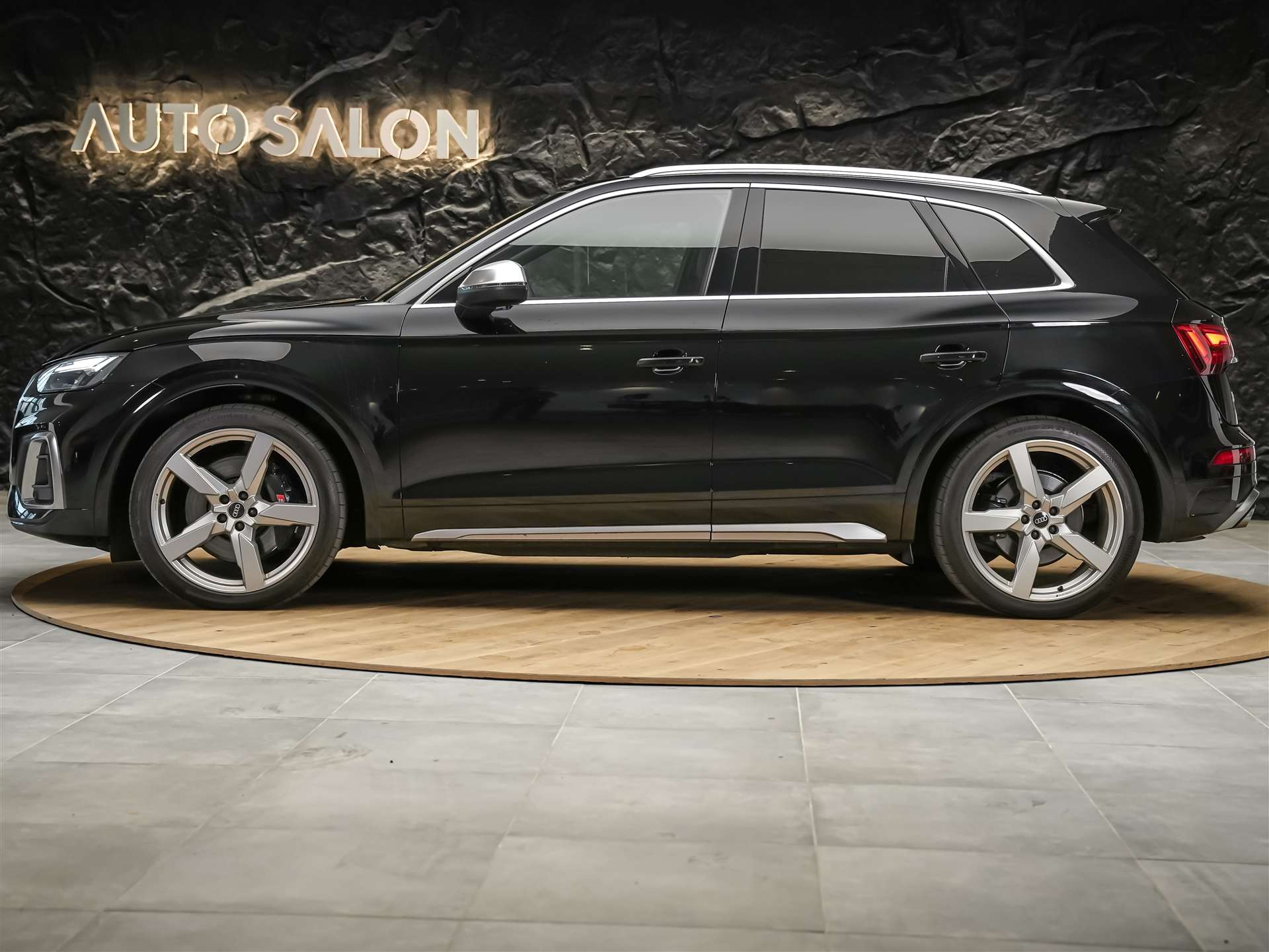 AUDI SQ5 TDI quattro tiptronic *Sitzbelüftung*Panorama*Leder*-showroom-element-2