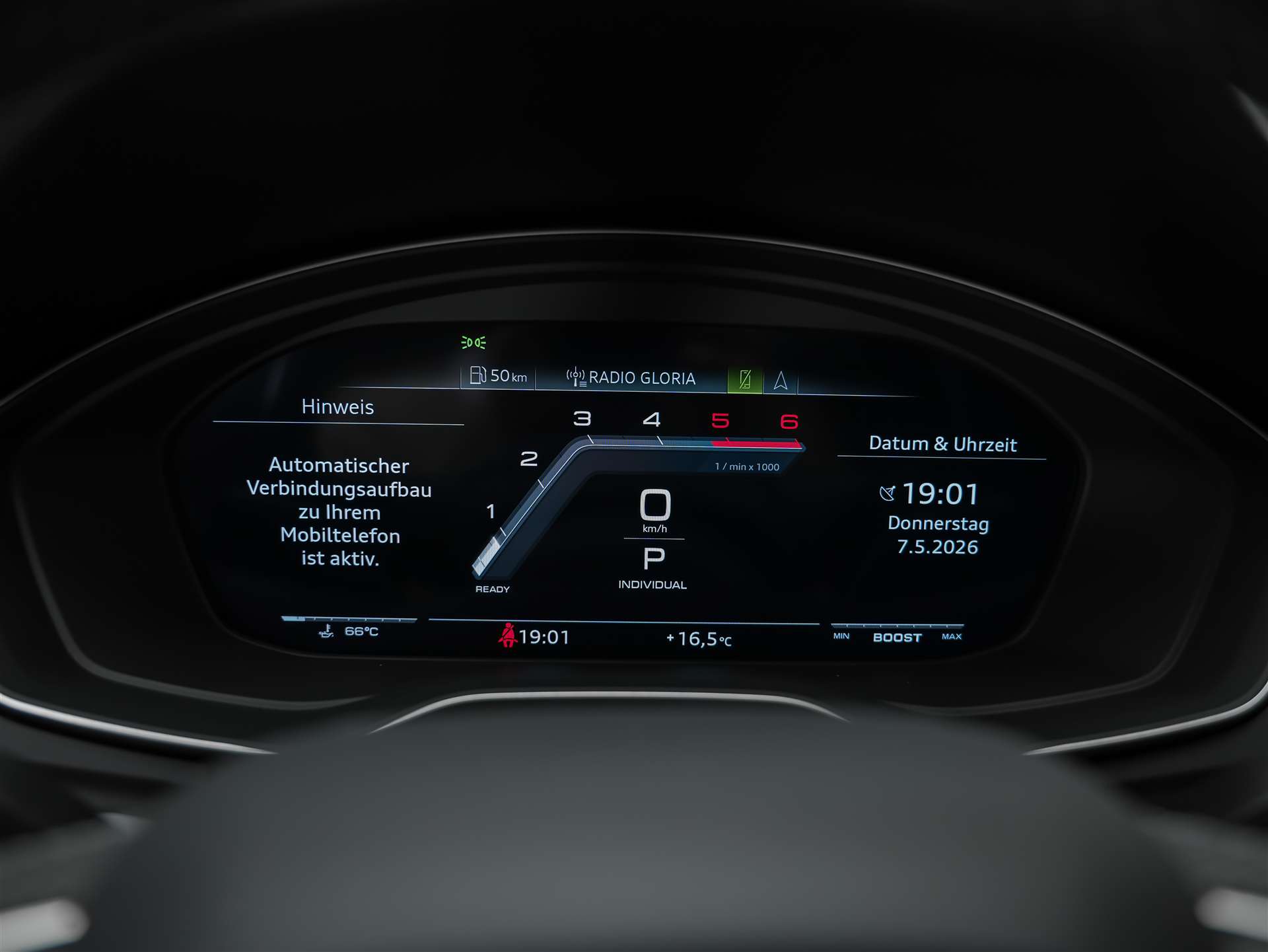 AUDI SQ5 TDI quattro tiptronic *Sitzbelüftung*Panorama*Leder*-image-32
