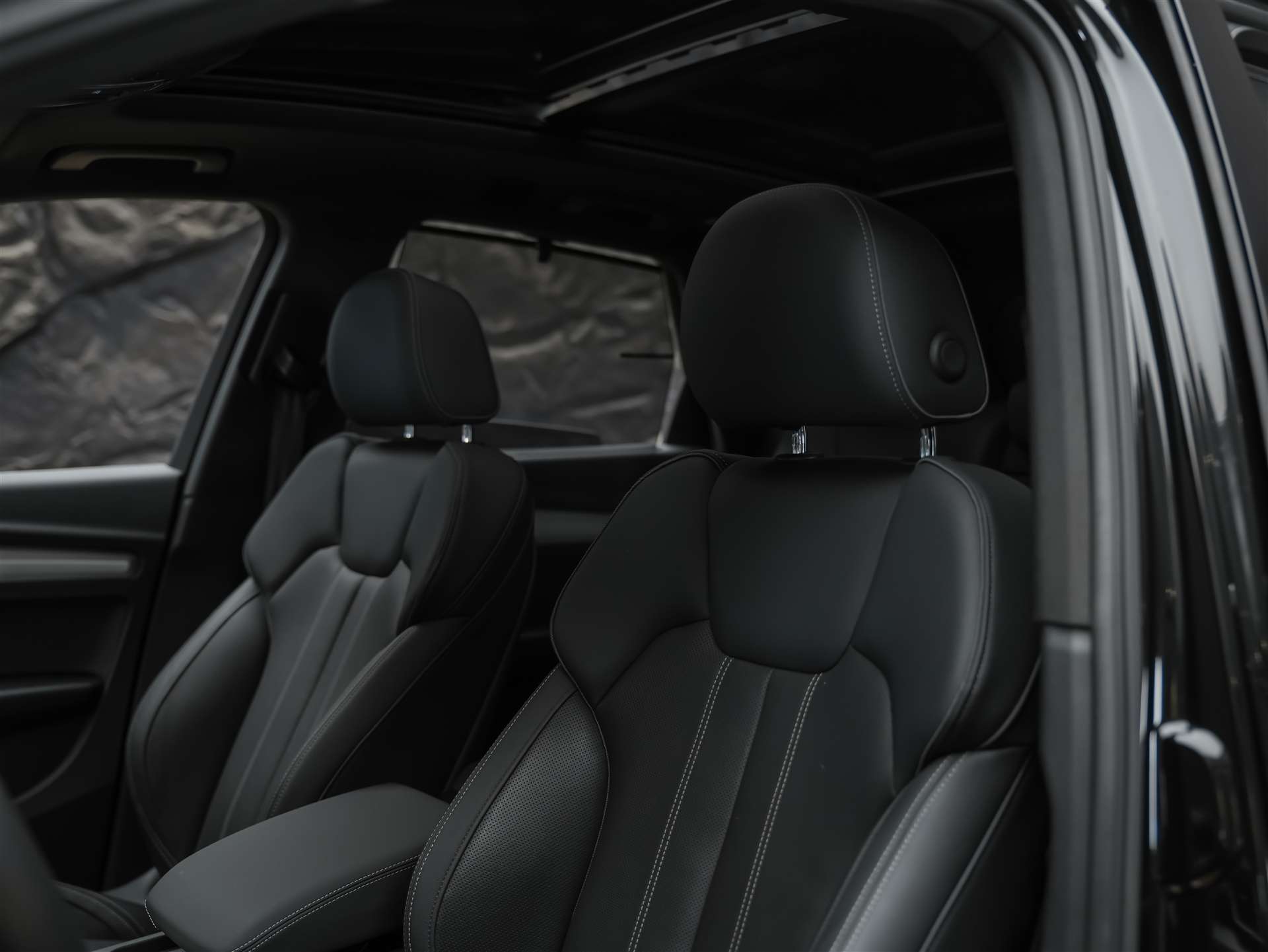 AUDI SQ5 TDI quattro tiptronic *Sitzbelüftung*Panorama*Leder*-image-10