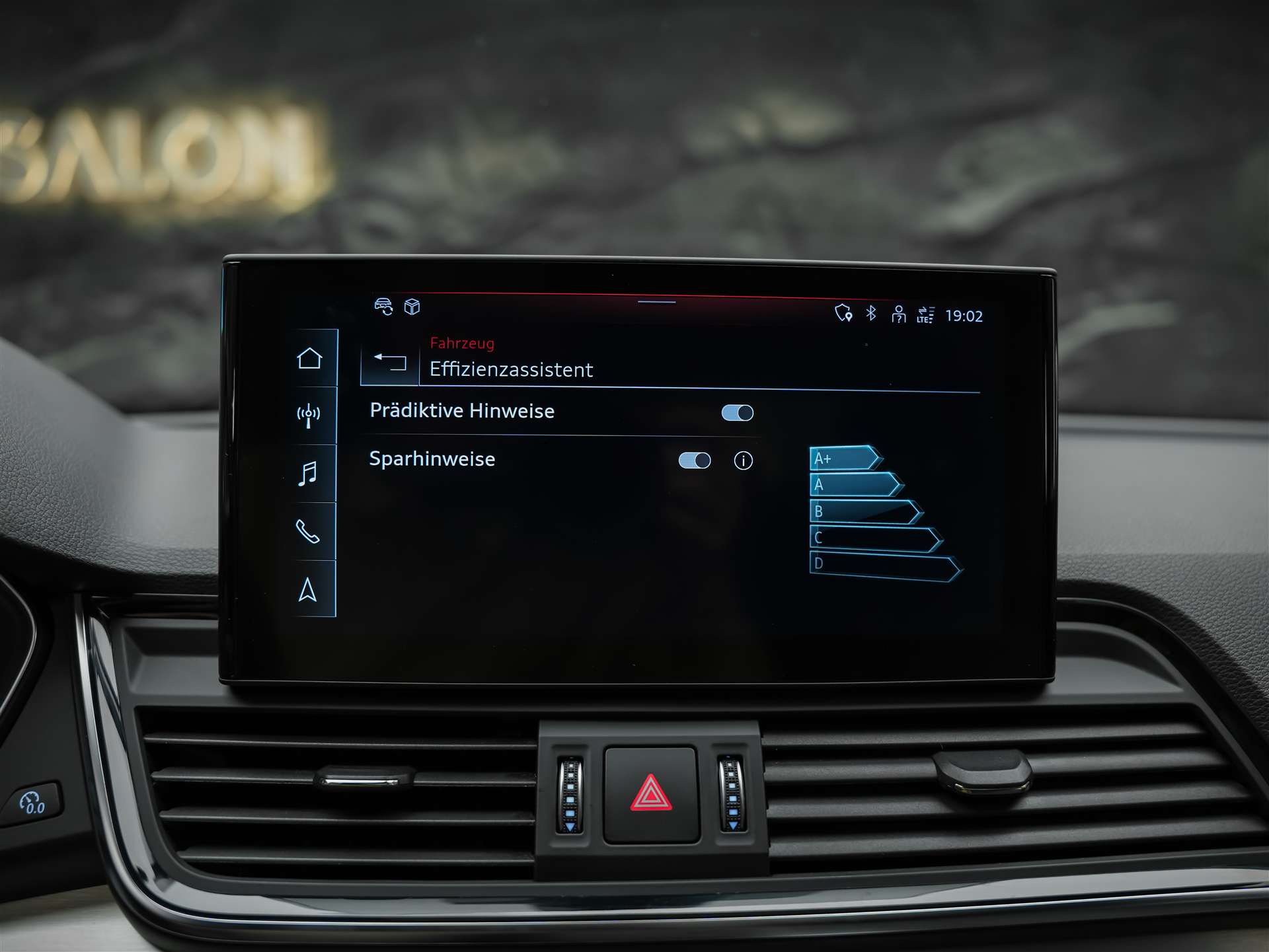 AUDI SQ5 TDI quattro tiptronic *Sitzbelüftung*Panorama*Leder*-image-34