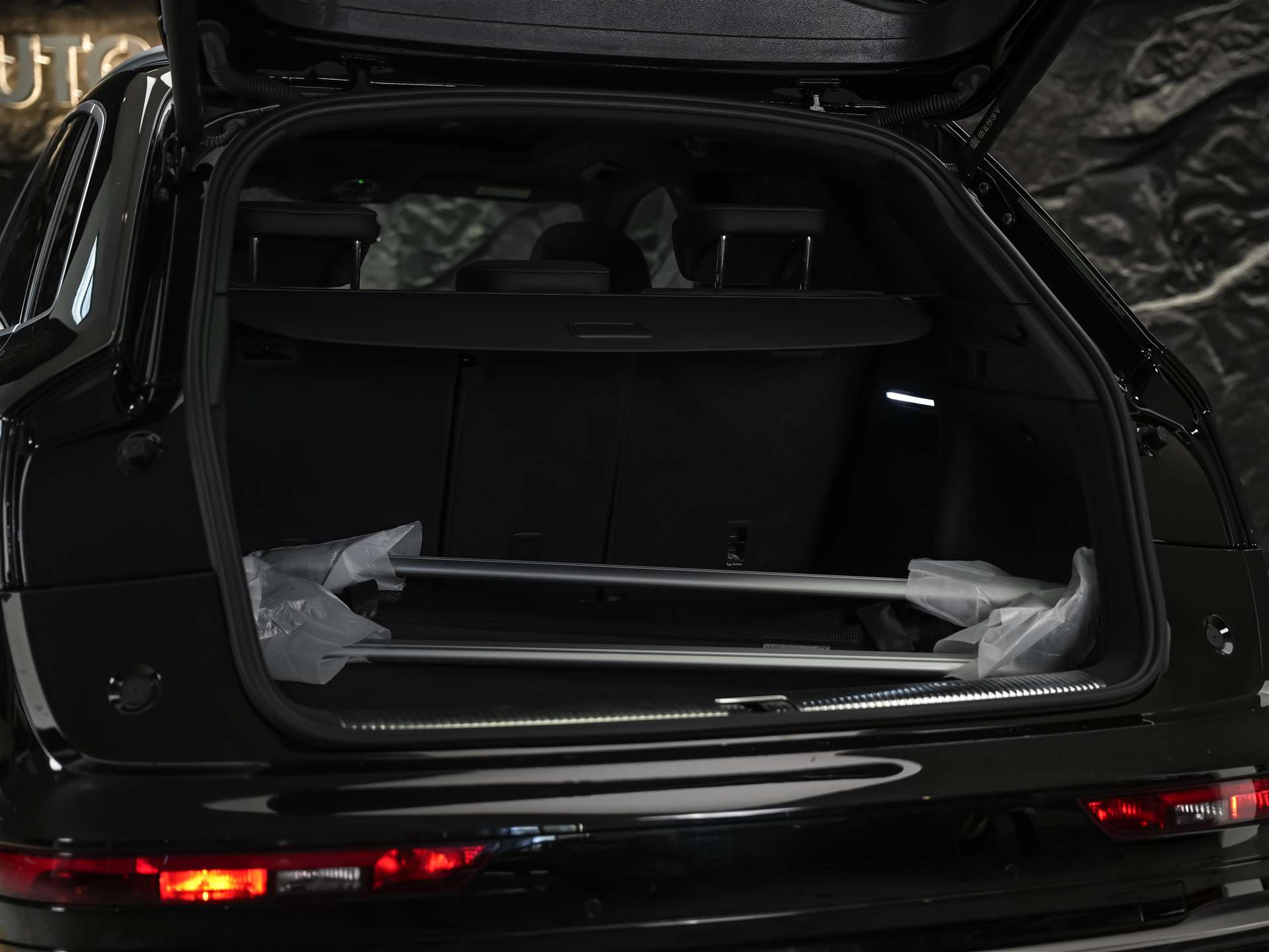 AUDI SQ5 TDI quattro tiptronic *Sitzbelüftung*Panorama*Leder*-image-41