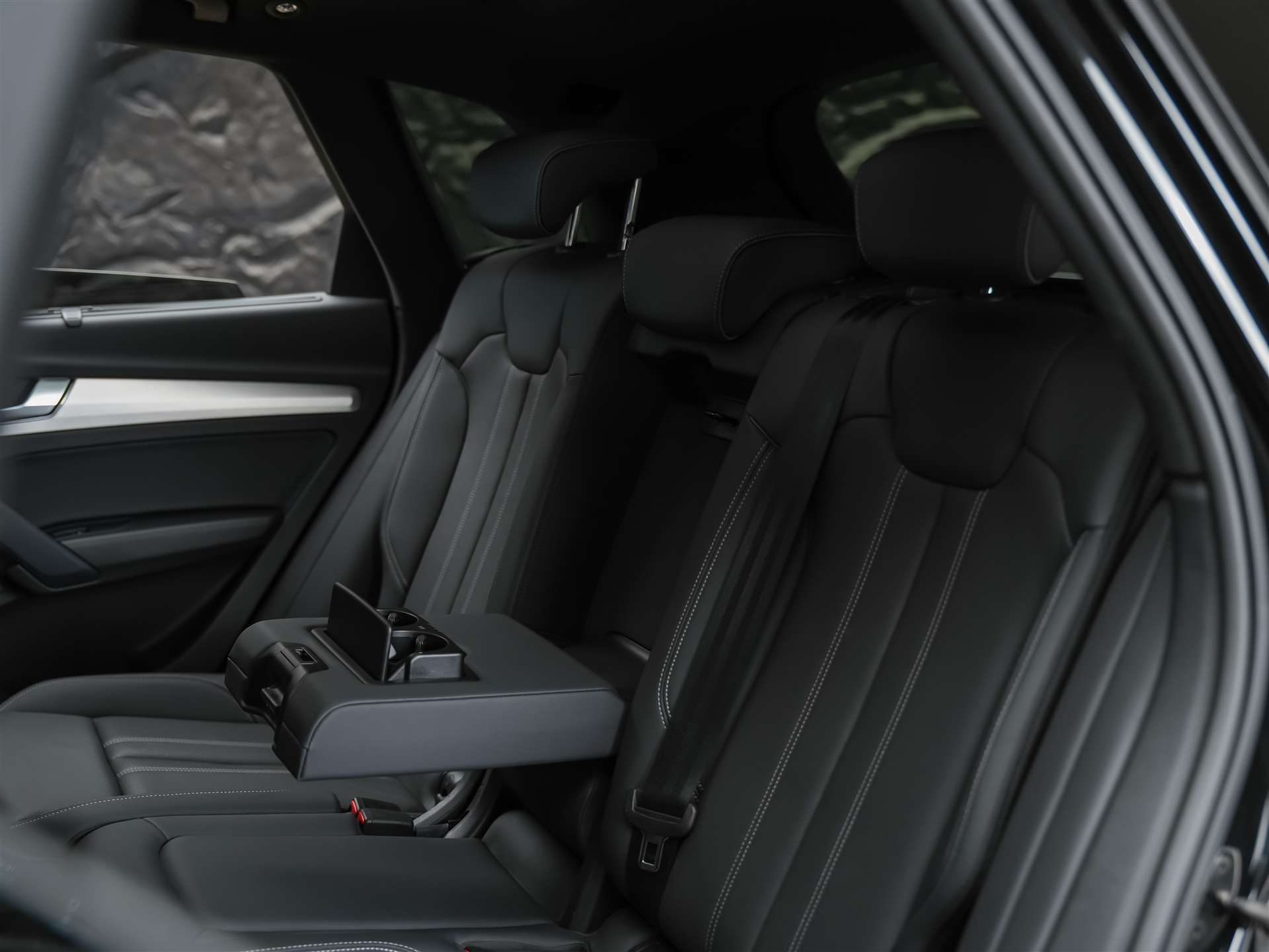 AUDI SQ5 TDI quattro tiptronic *Sitzbelüftung*Panorama*Leder*-image-14