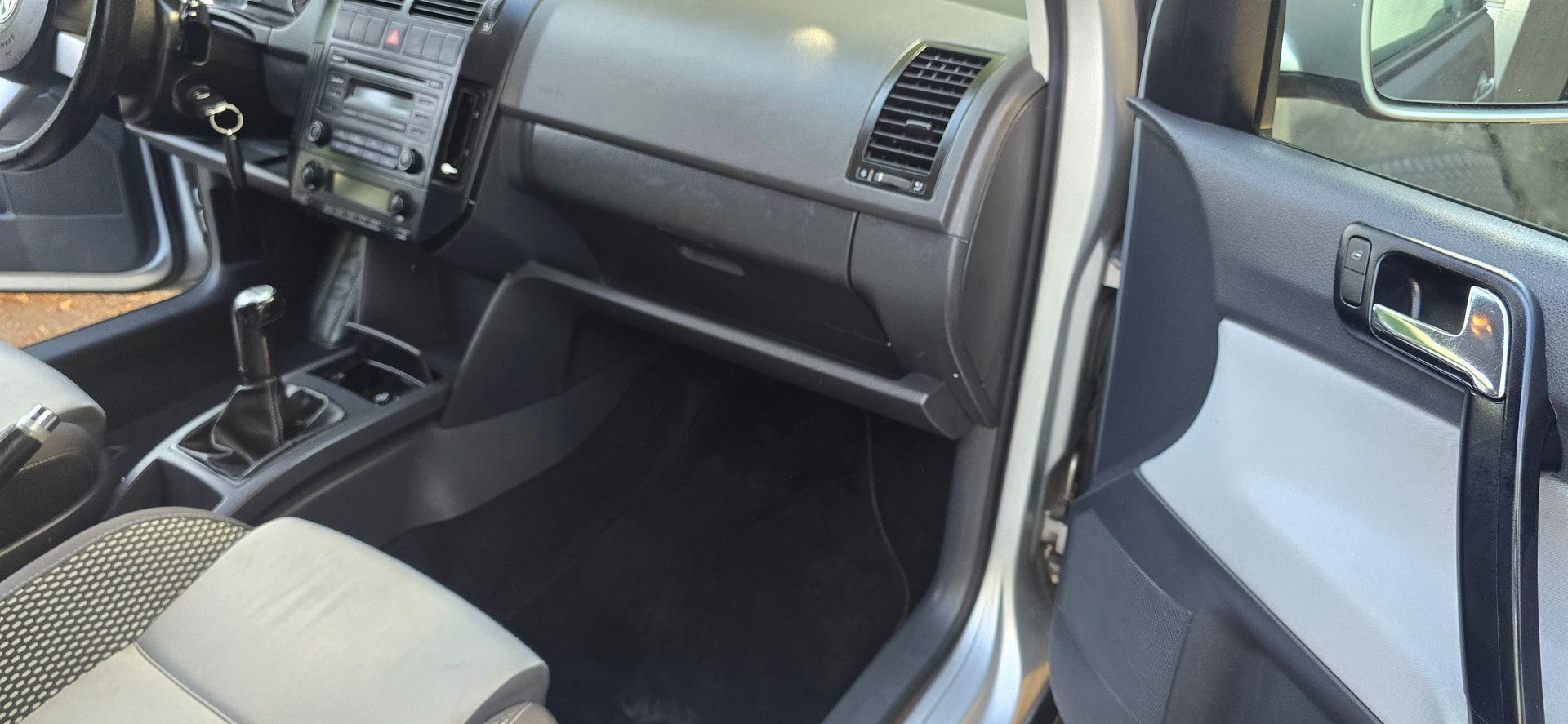 VW CrossPolo 1.6 16V-image-13