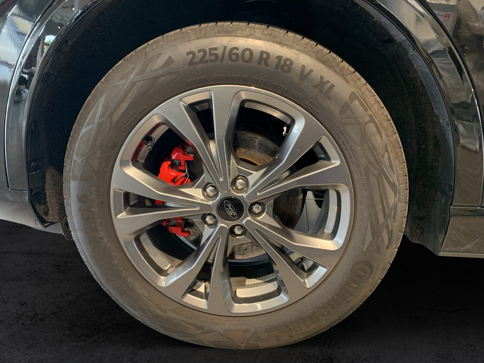FORD Kuga 2.5 Plug-in Hybrid ST-Line X-image-11