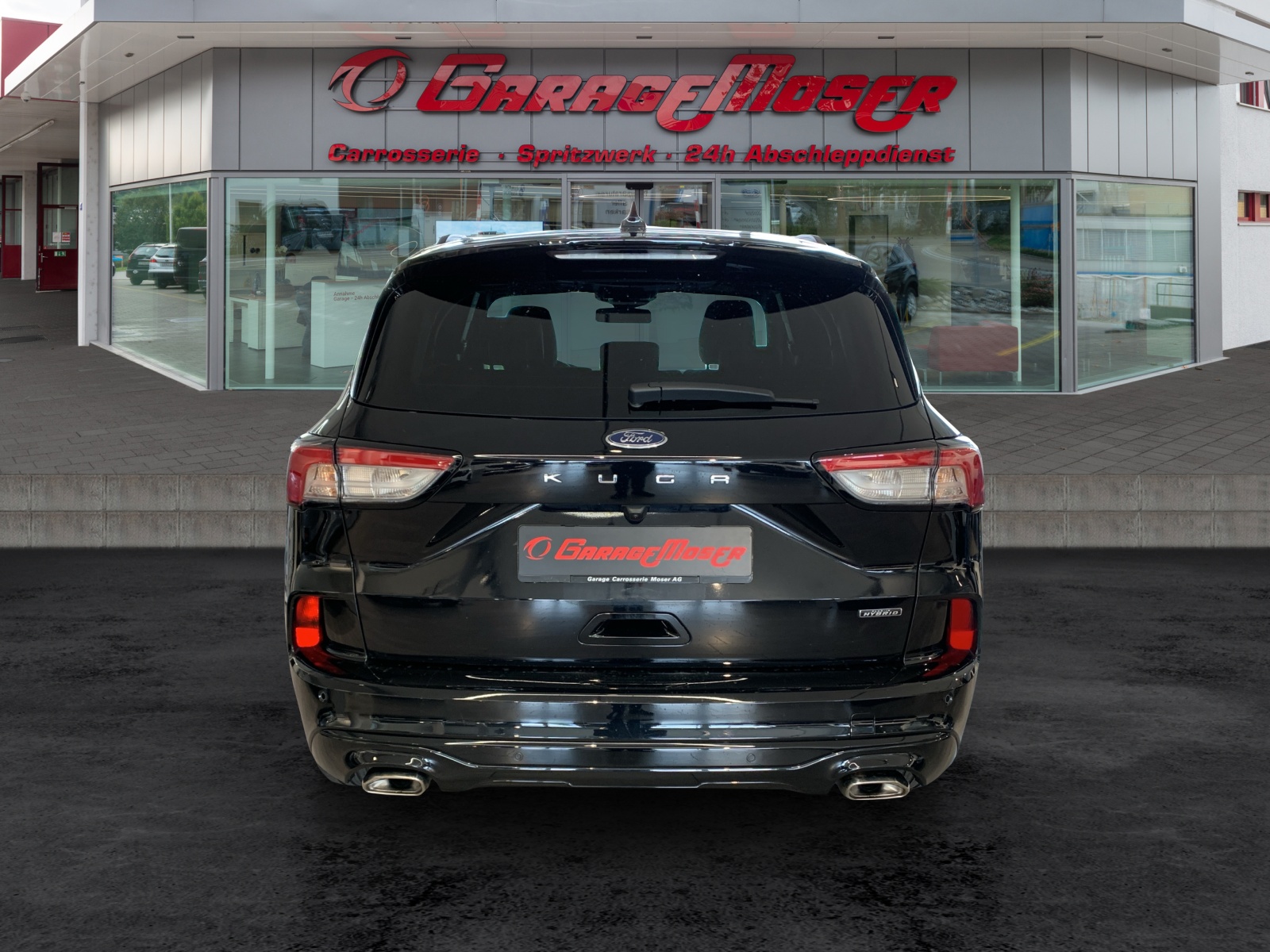 FORD Kuga 2.5 Plug-in Hybrid ST-Line X-image-5