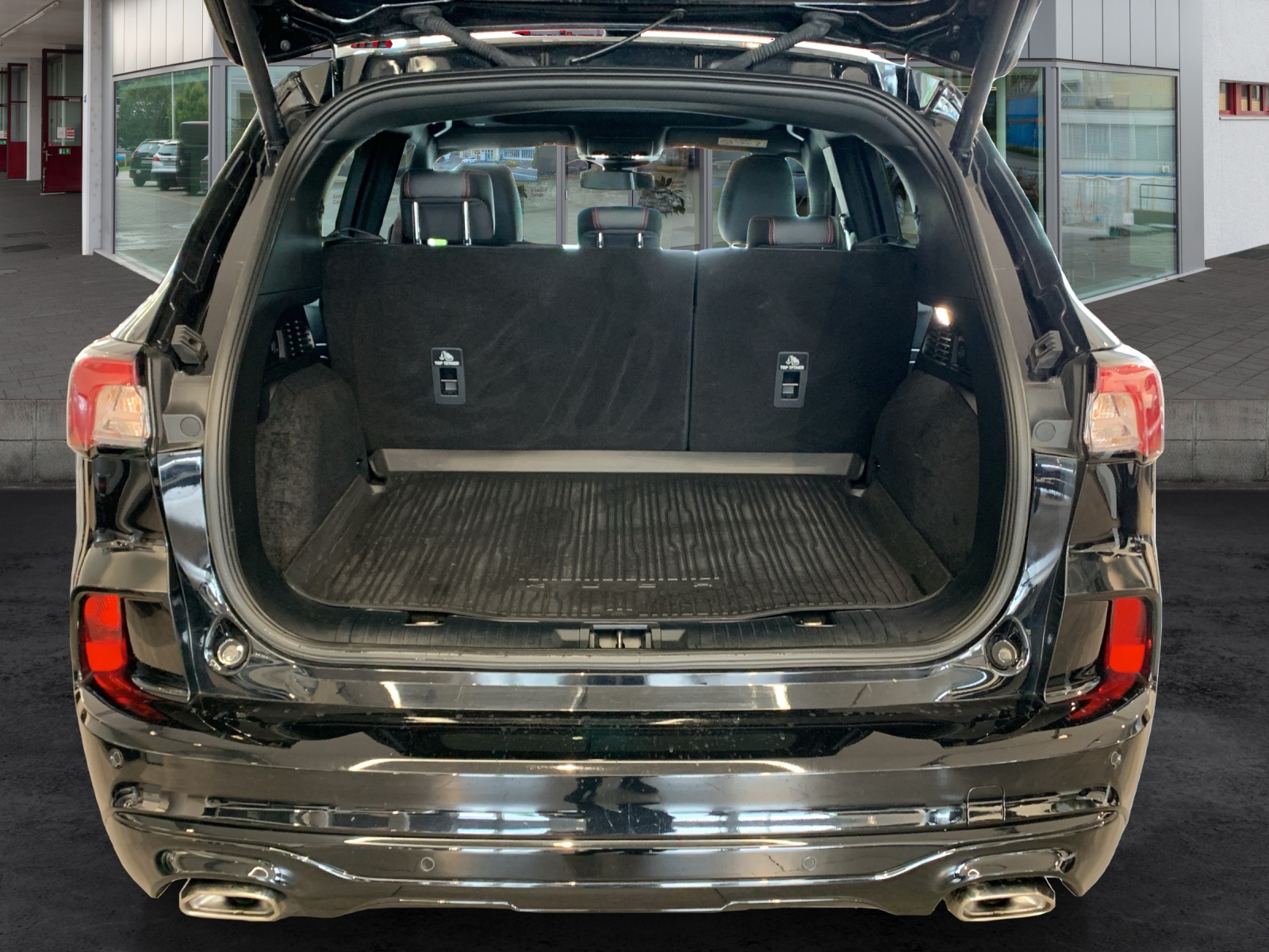 FORD Kuga 2.5 Plug-in Hybrid ST-Line X-image-10