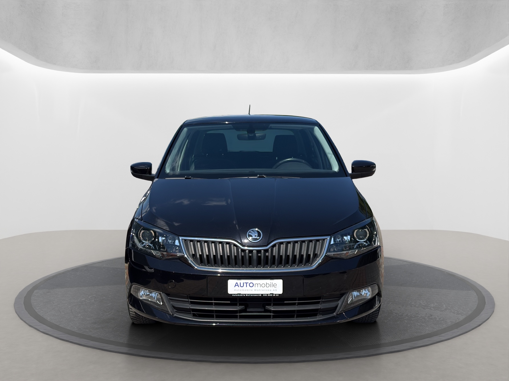 SKODA Fabia 1.0 TSI Ambition-showroom-element-2