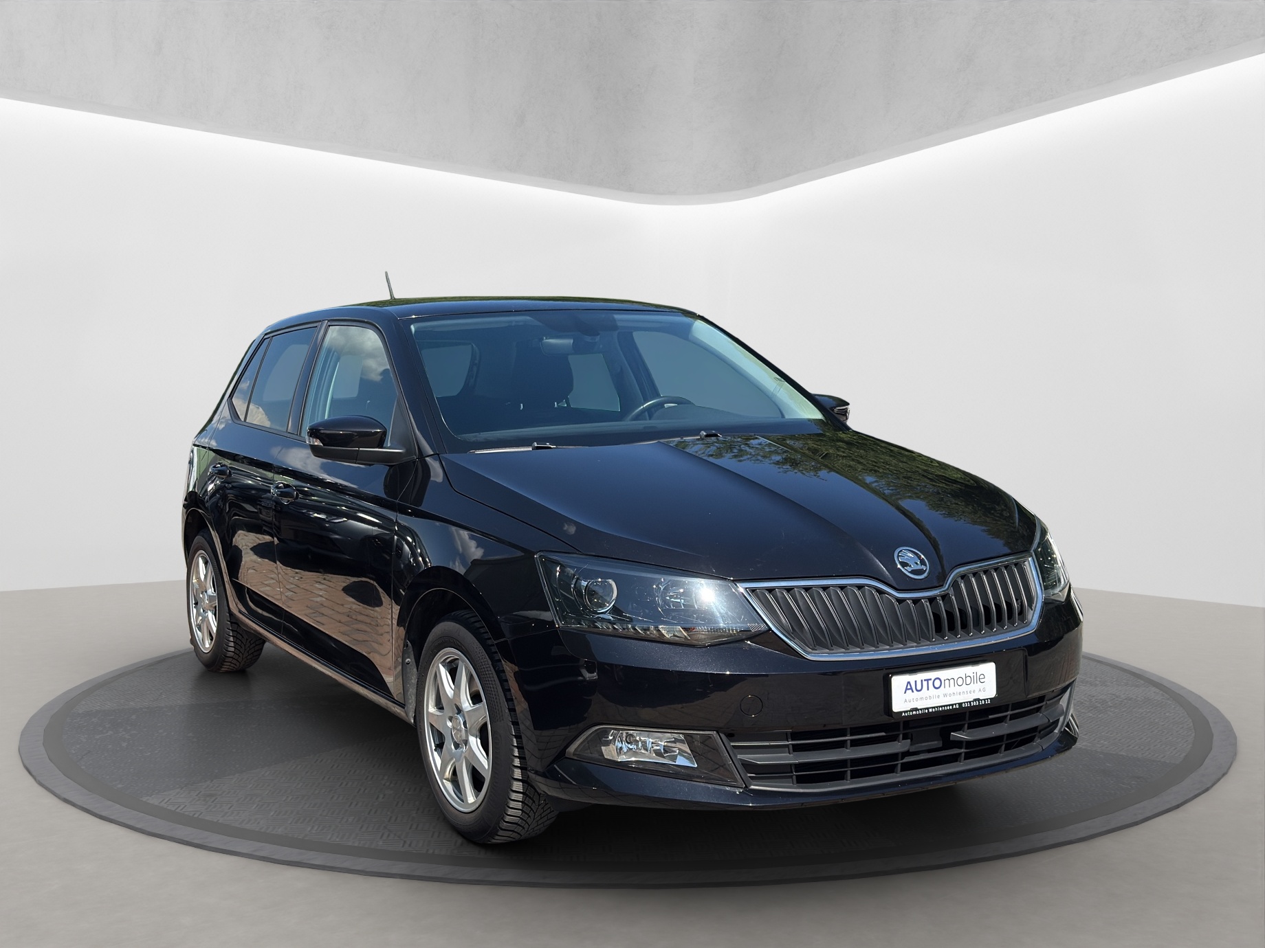 SKODA Fabia 1.0 TSI Ambition-showroom-element-3