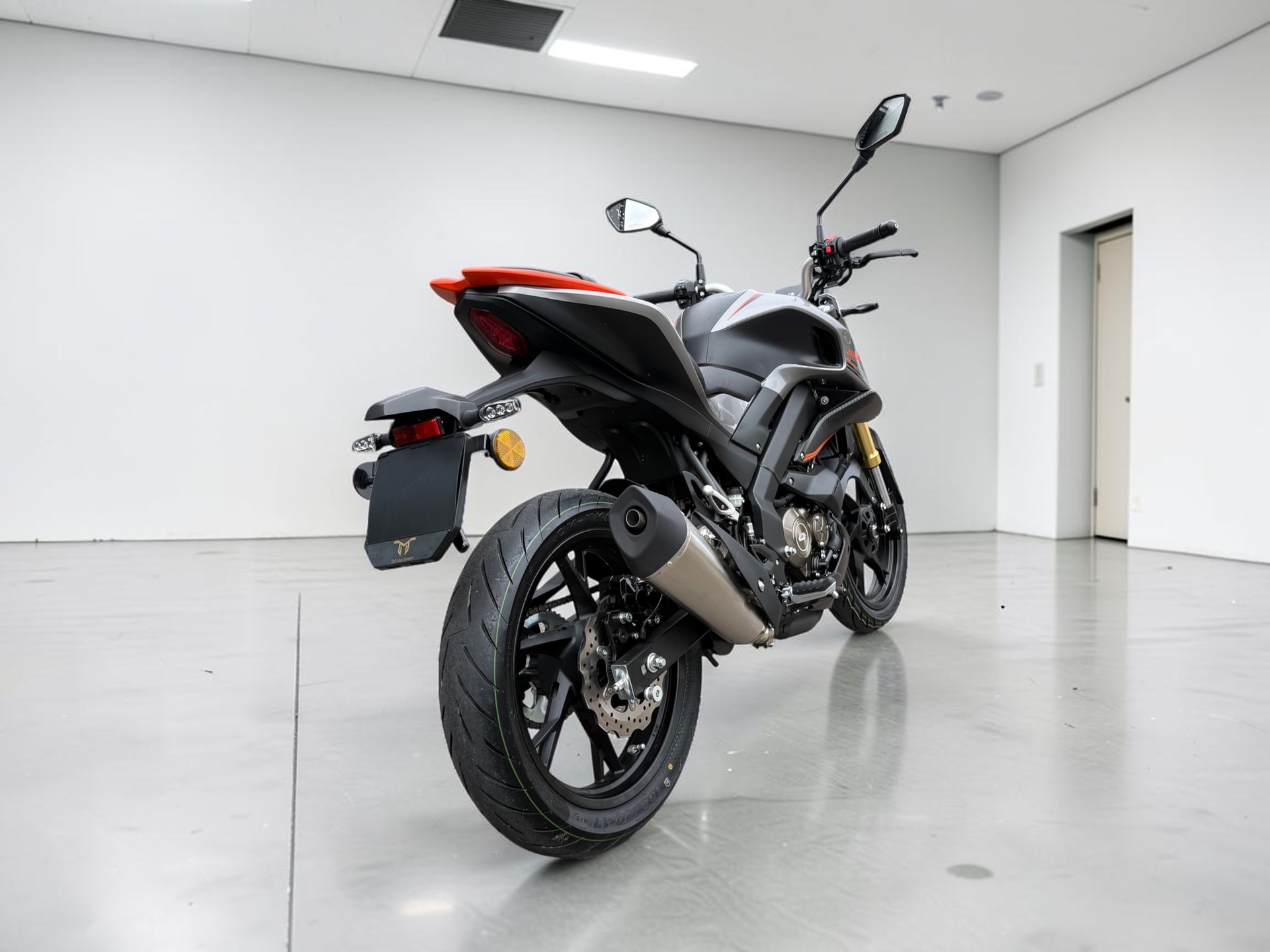 QJ SRK 125 S-image-13