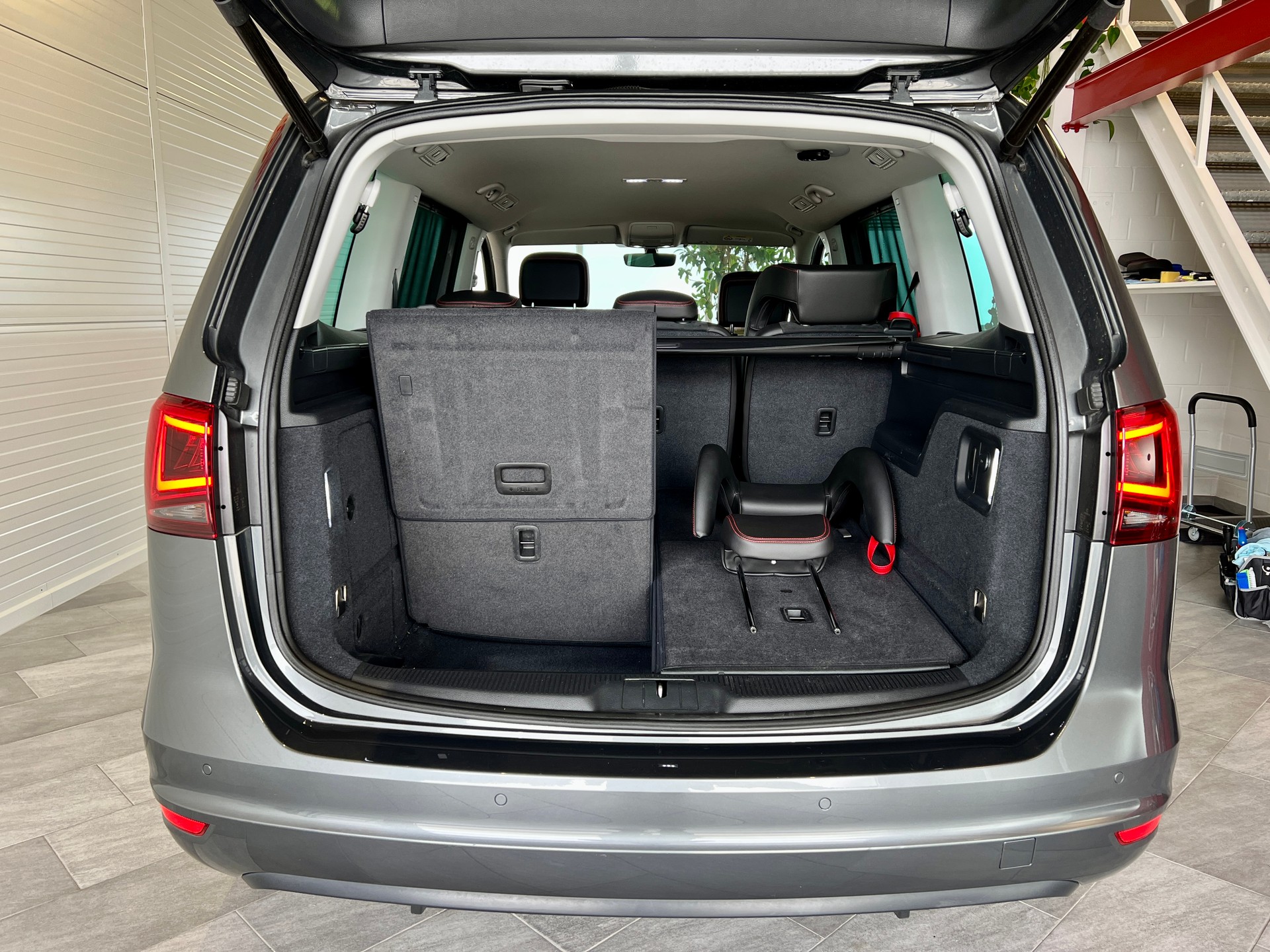 SEAT Alhambra 1.4 TSI FR Line DSG-image-15