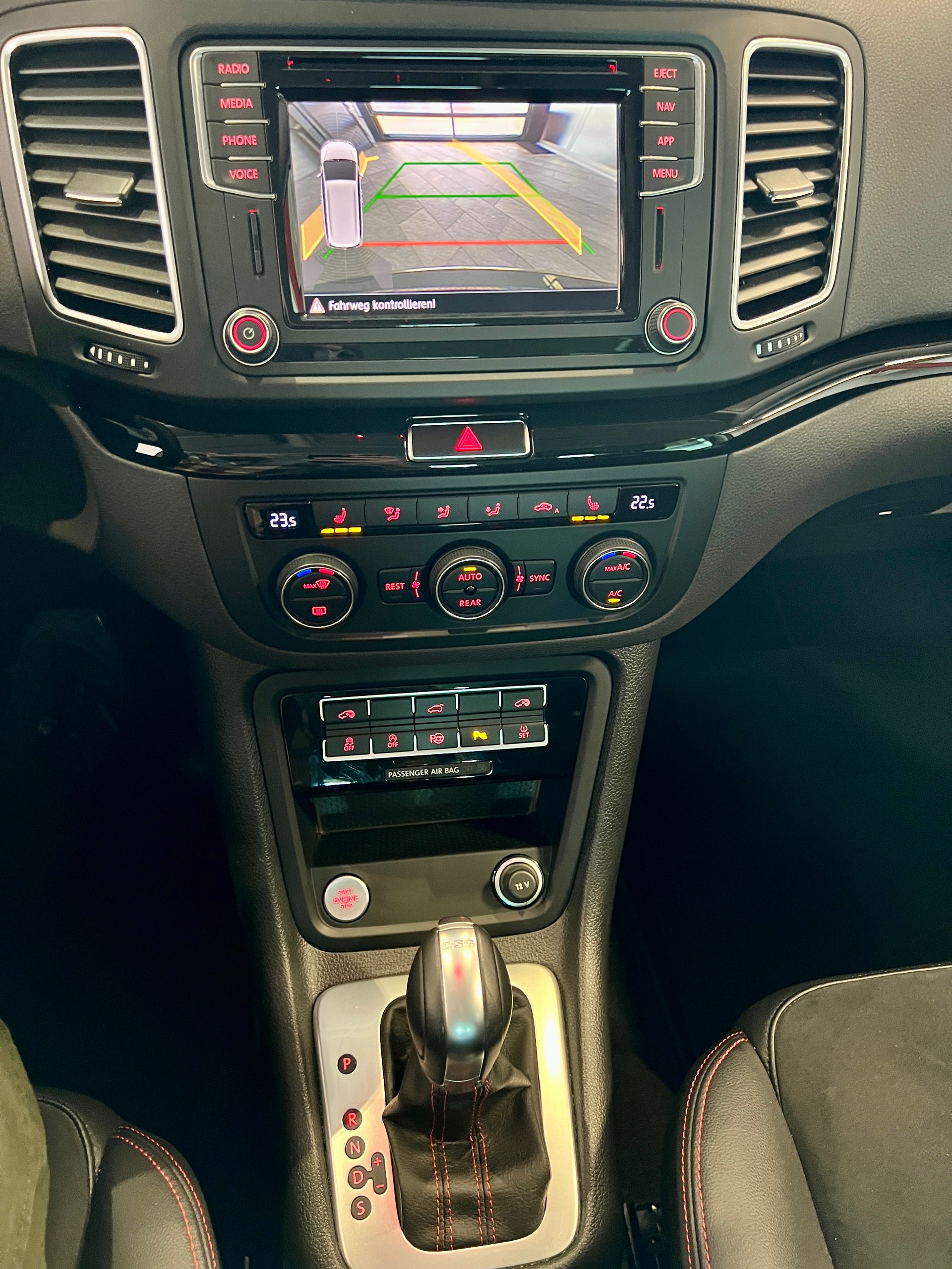 SEAT Alhambra 1.4 TSI FR Line DSG-image-25