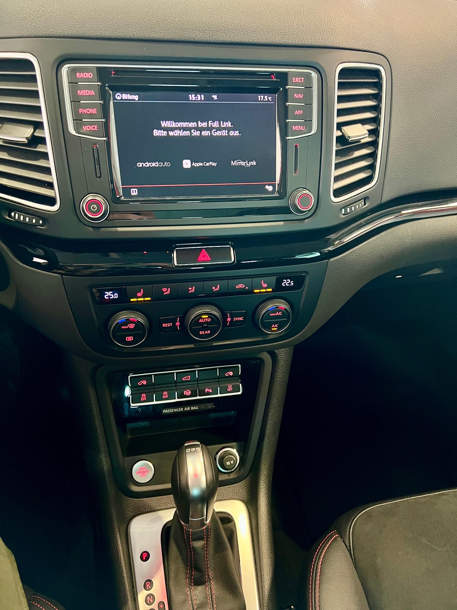 SEAT Alhambra 1.4 TSI FR Line DSG-image-23