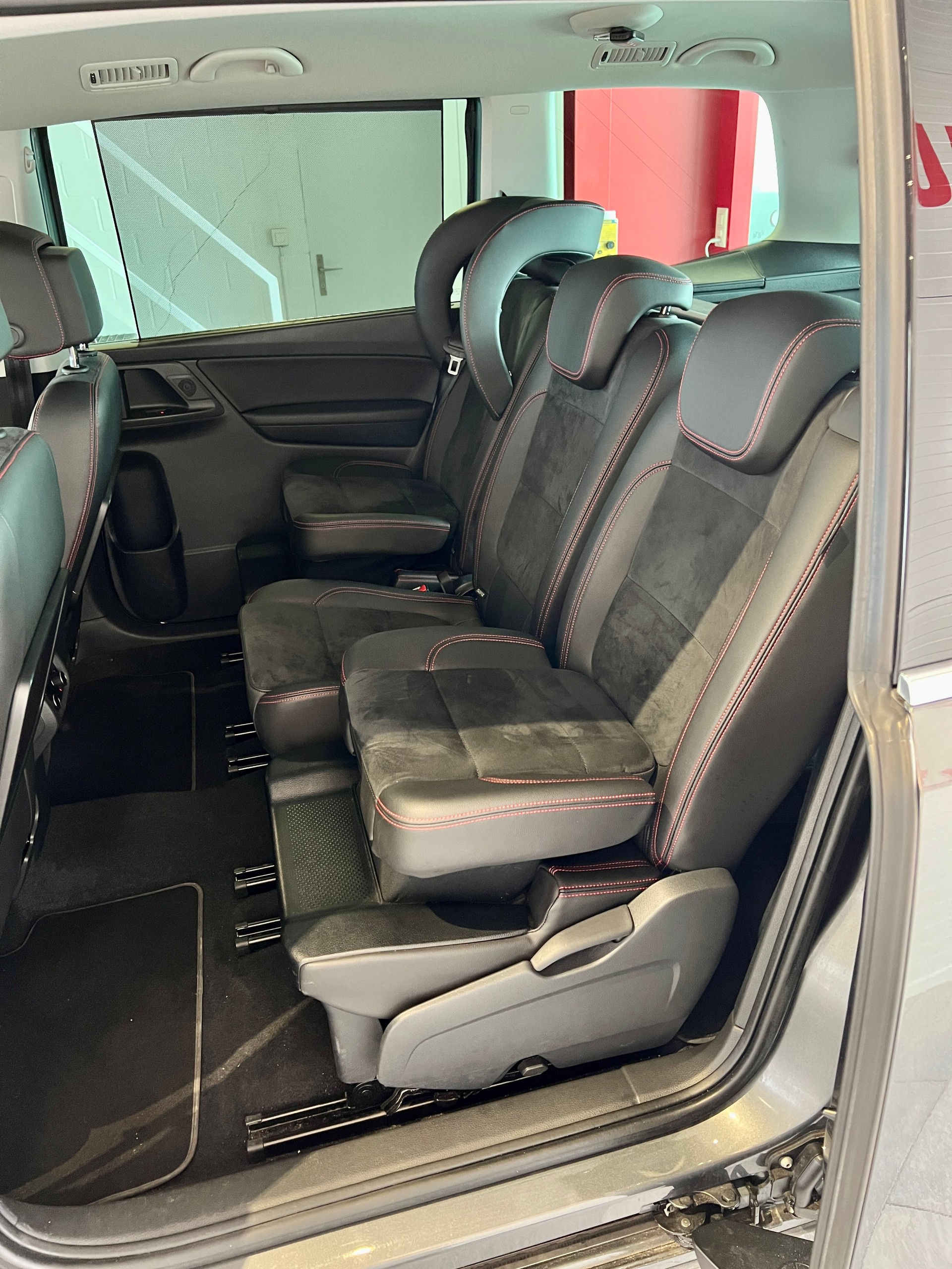 SEAT Alhambra 1.4 TSI FR Line DSG-image-11