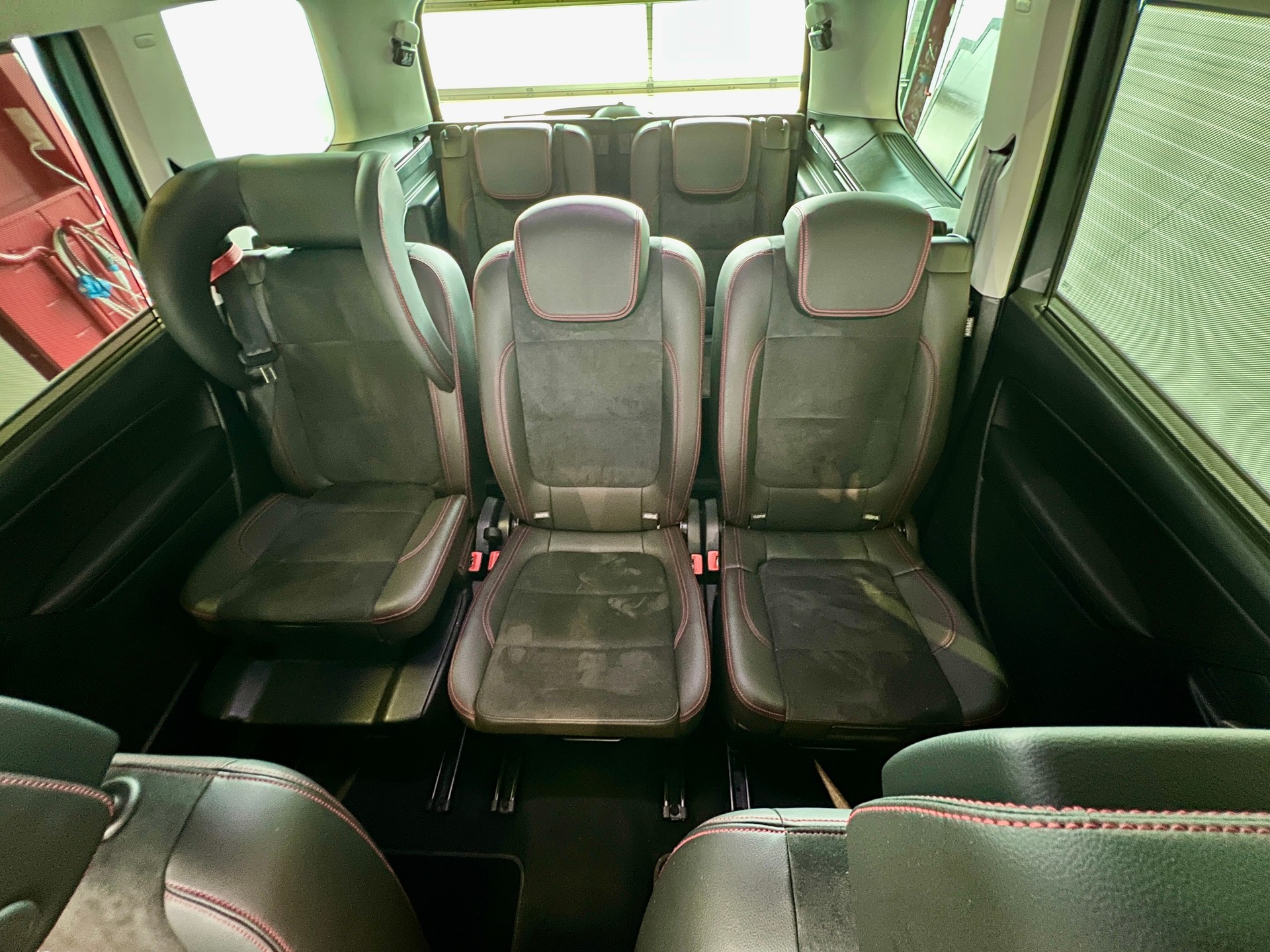 SEAT Alhambra 1.4 TSI FR Line DSG-image-19
