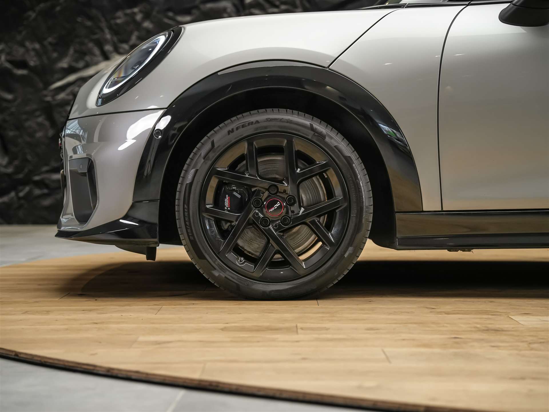 MINI Cooper S DKG John Cooper Works Trim *Neues Modell*Panorama*Head-Up*-image-16