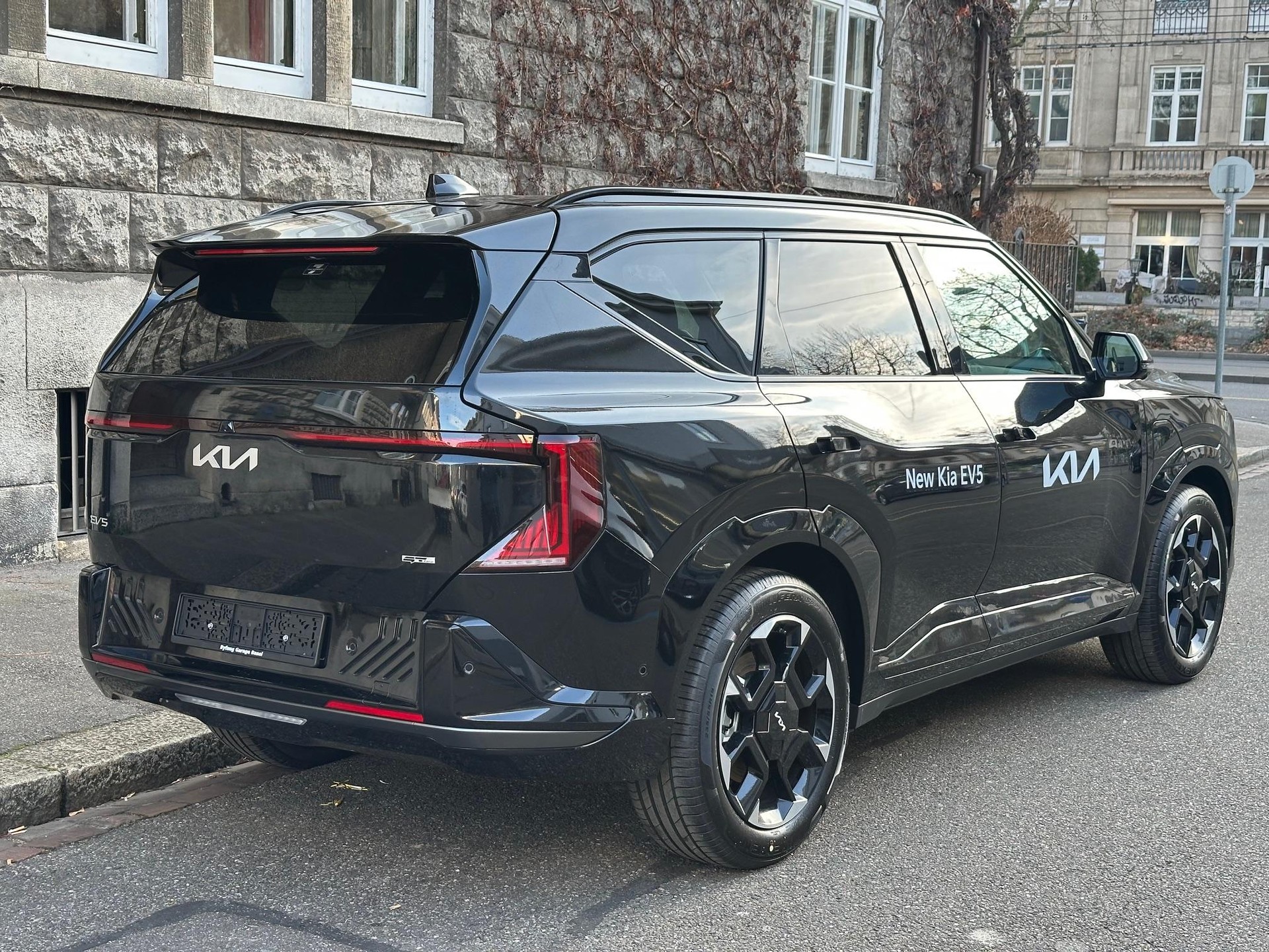 KIA EV5 81 kWh GT-Line-showroom-element-3