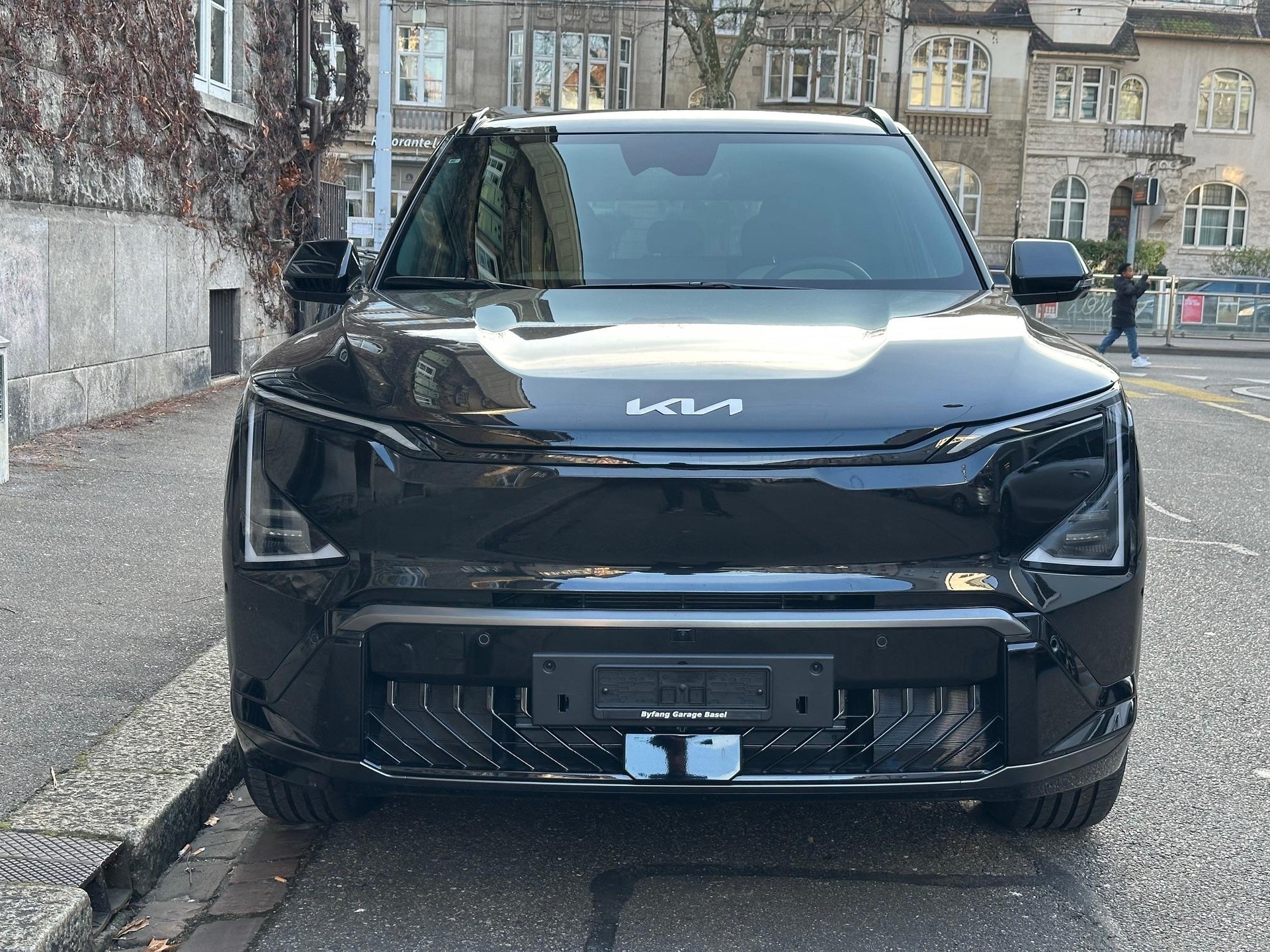 KIA EV5 81 kWh GT-Line-image-4
