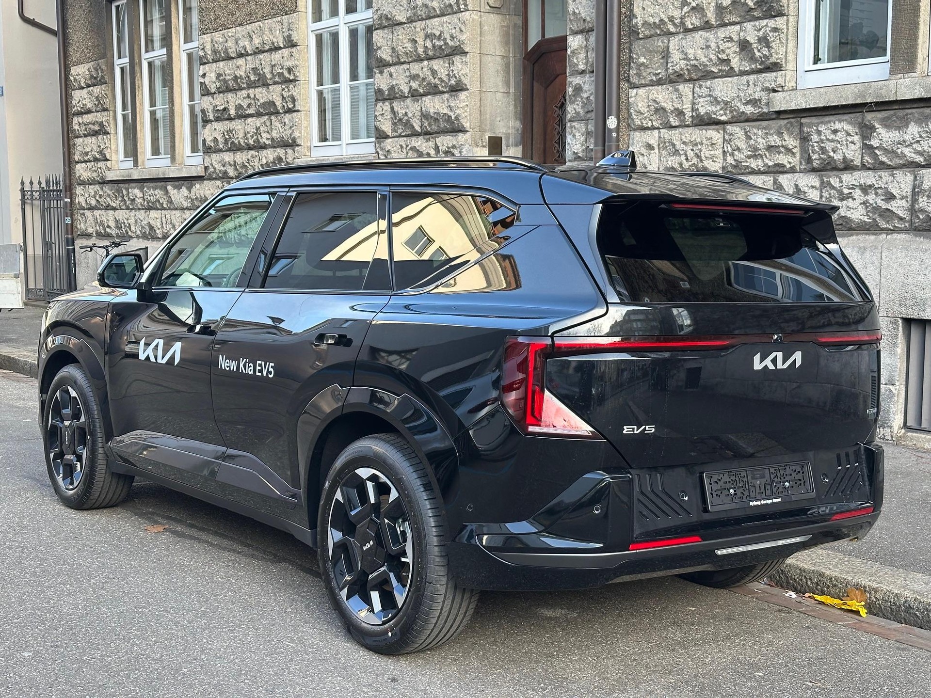KIA EV5 81 kWh GT-Line-showroom-element-2