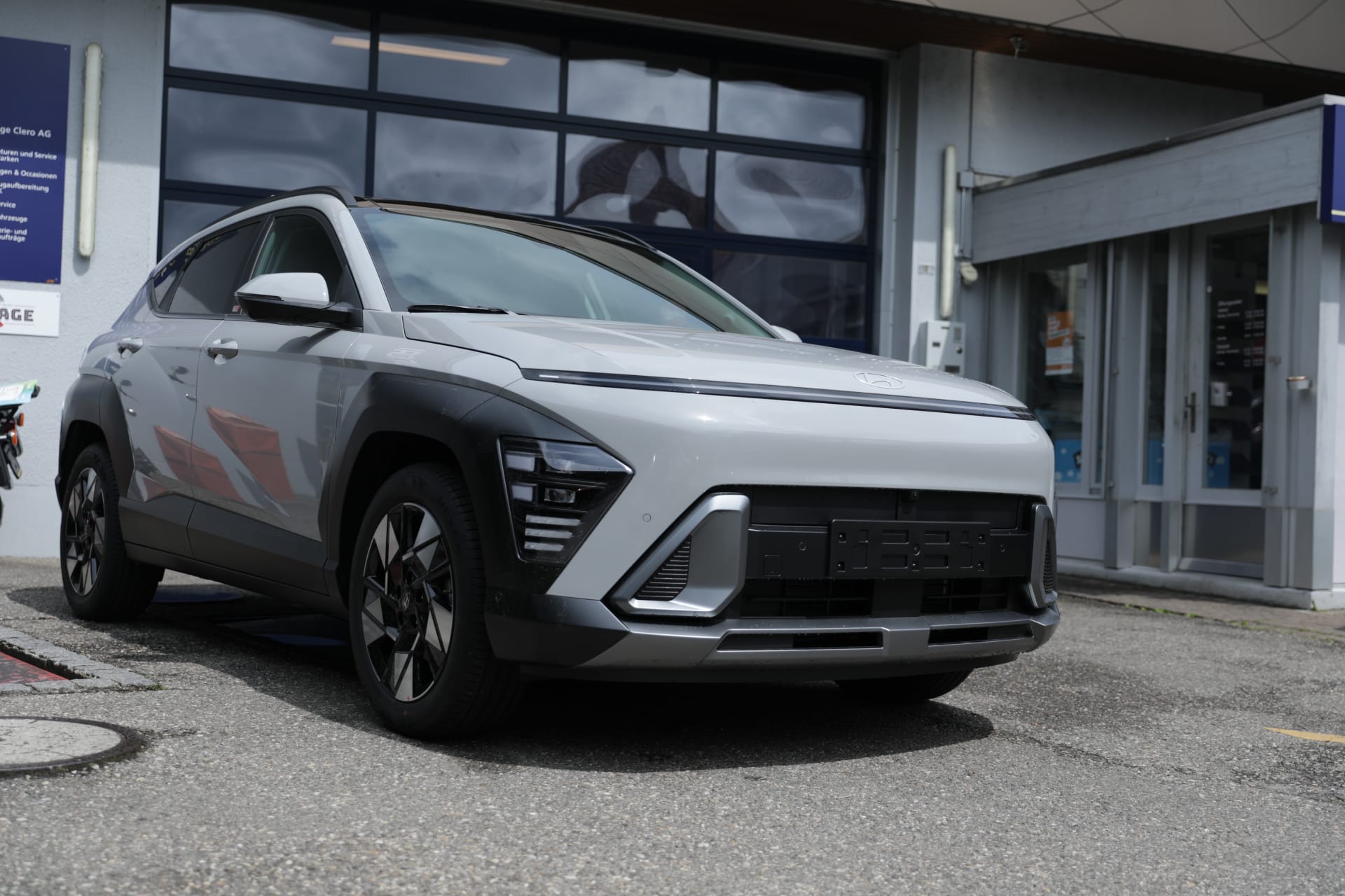 HYUNDAI Kona 1.6 GDi HEV Vertex Swiss Edition DCT-image-7