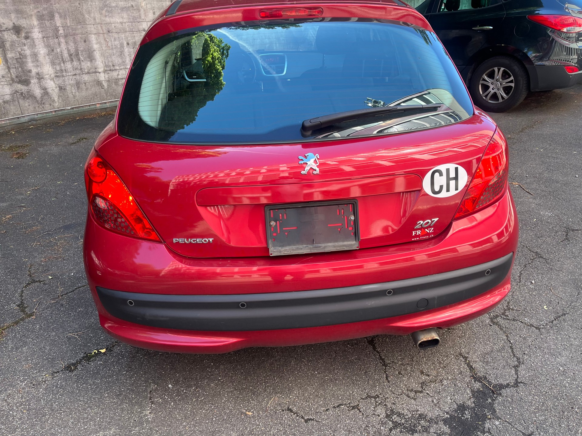 PEUGEOT 207 1.6 16V Sport-image-6