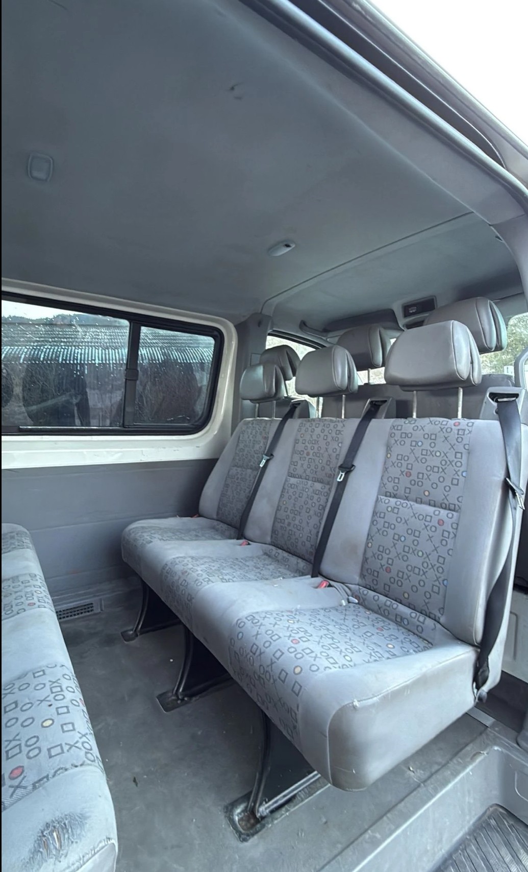 VW Crafter 35 2.5 TDI 109 PS-image-13