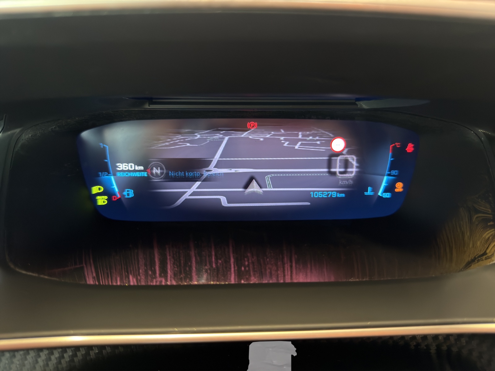 PEUGEOT 2008 1.2 PureTech GT Line-image-20